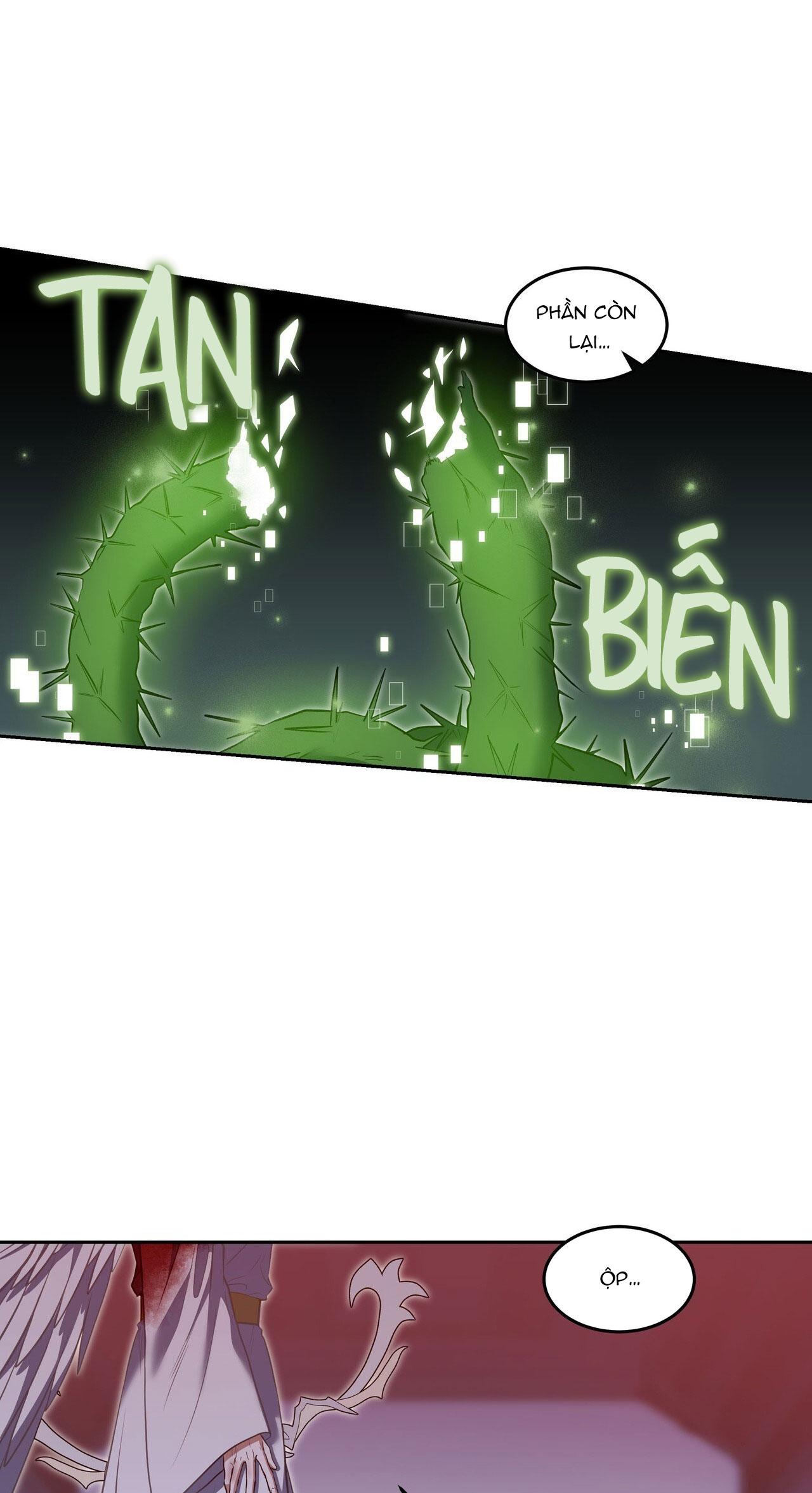 Đọc truyện CÁCH TỒN TẠI NHƯ MỘT NGƯỜI CHƠI - Chapter 61