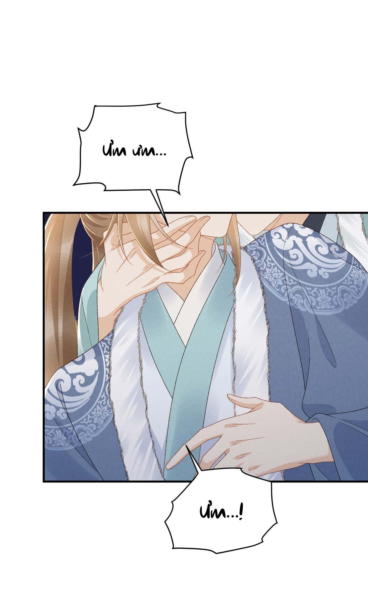 Đọc truyện CẠM BẪY CỦA KẺ BIẾN THÁI - Chapter 133