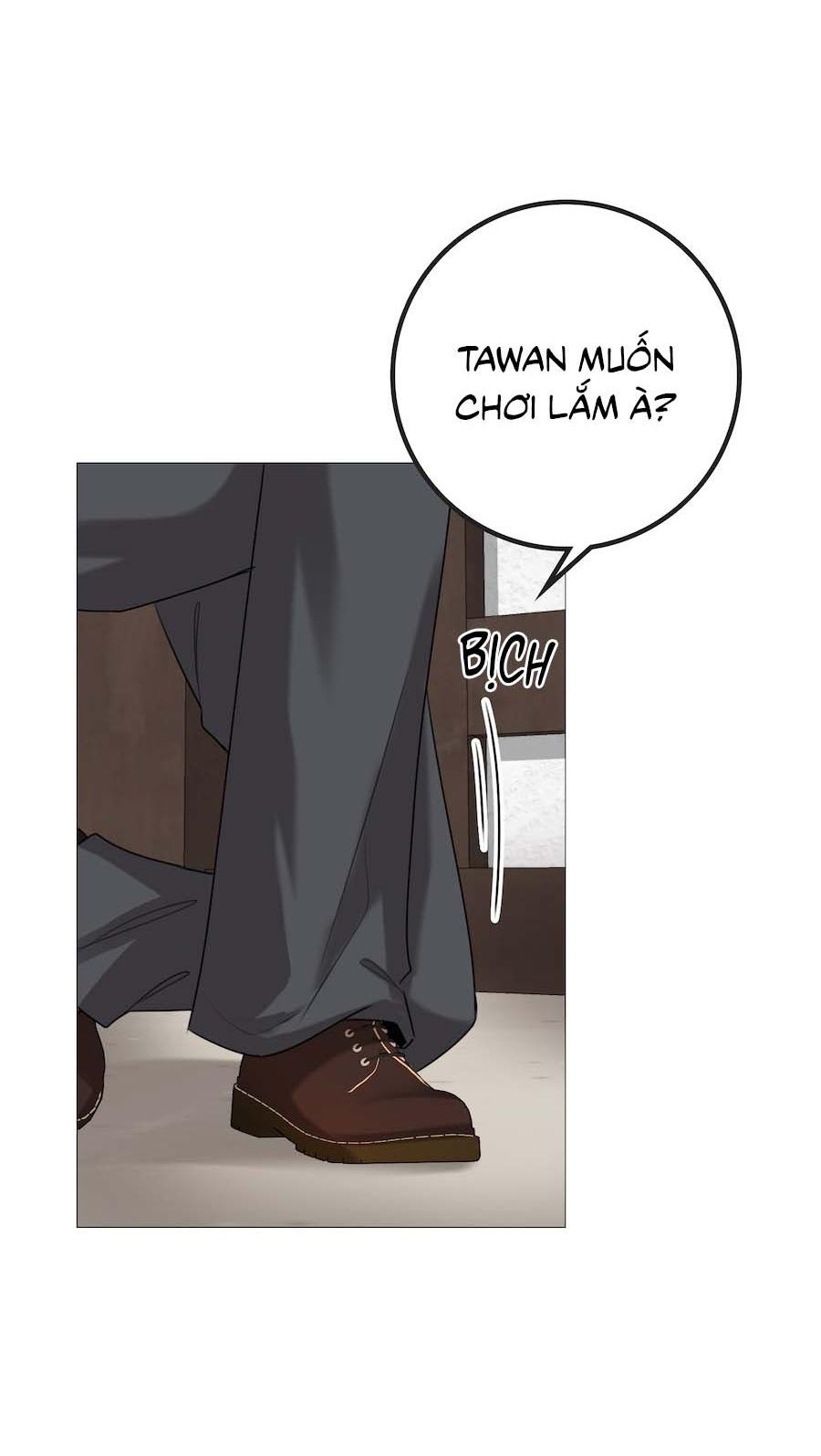 Đọc truyện Flower of youth - Chapter 41