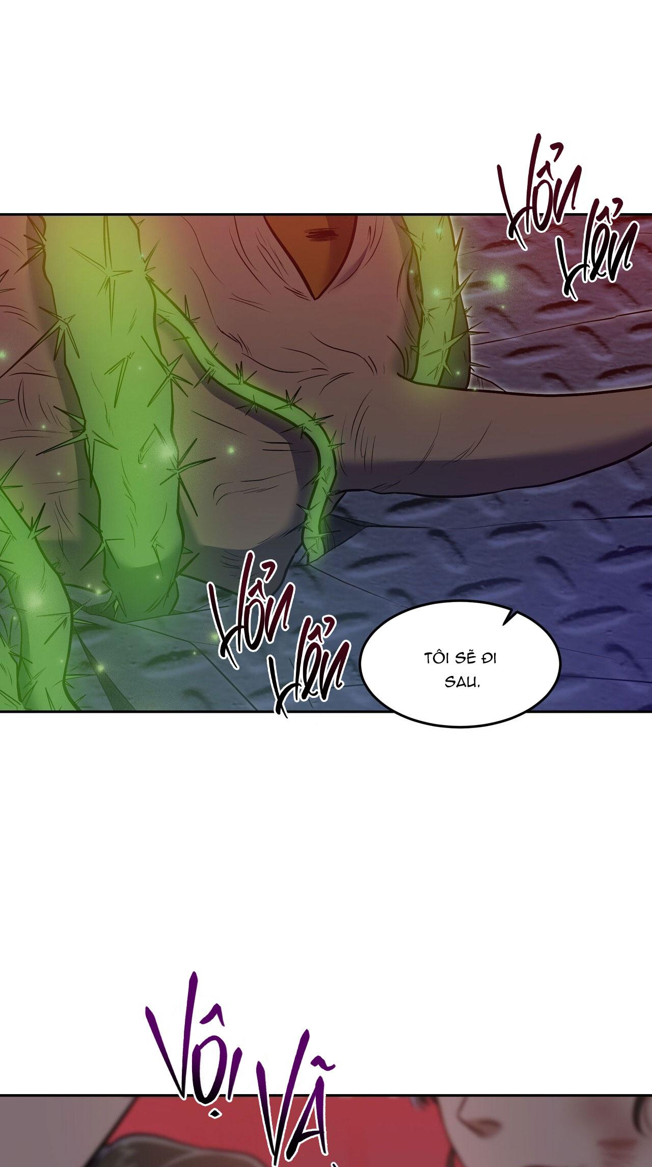 Đọc truyện CÁCH TỒN TẠI NHƯ MỘT NGƯỜI CHƠI - Chapter 61