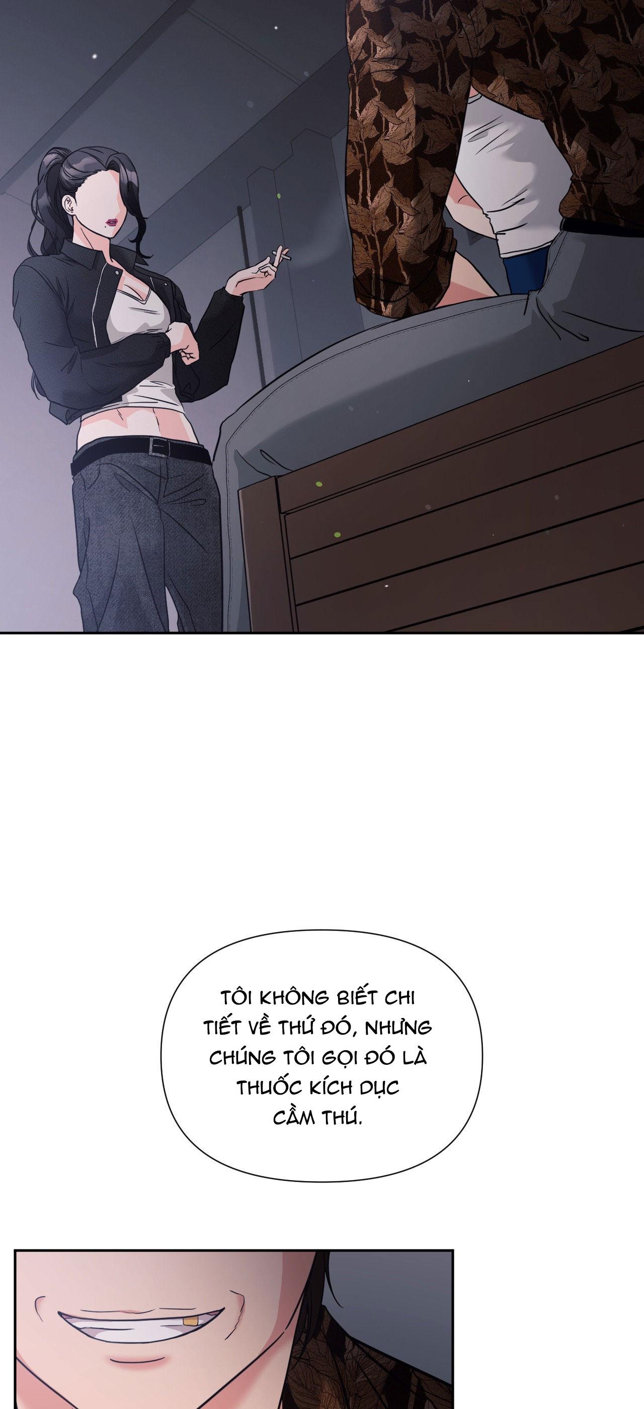 Đọc truyện SAO EM DỄ THƯƠNG VẬY - Chapter 20