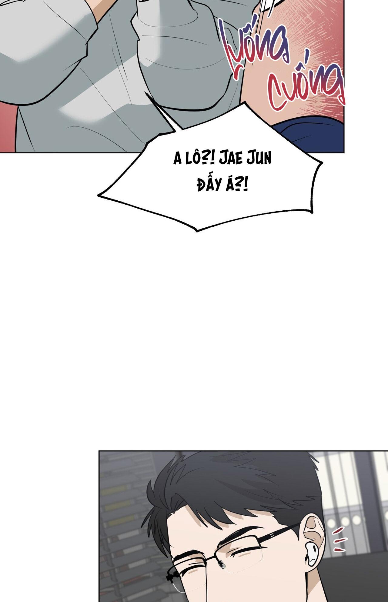 Đọc truyện KIỆT TÁC - Chapter 63
