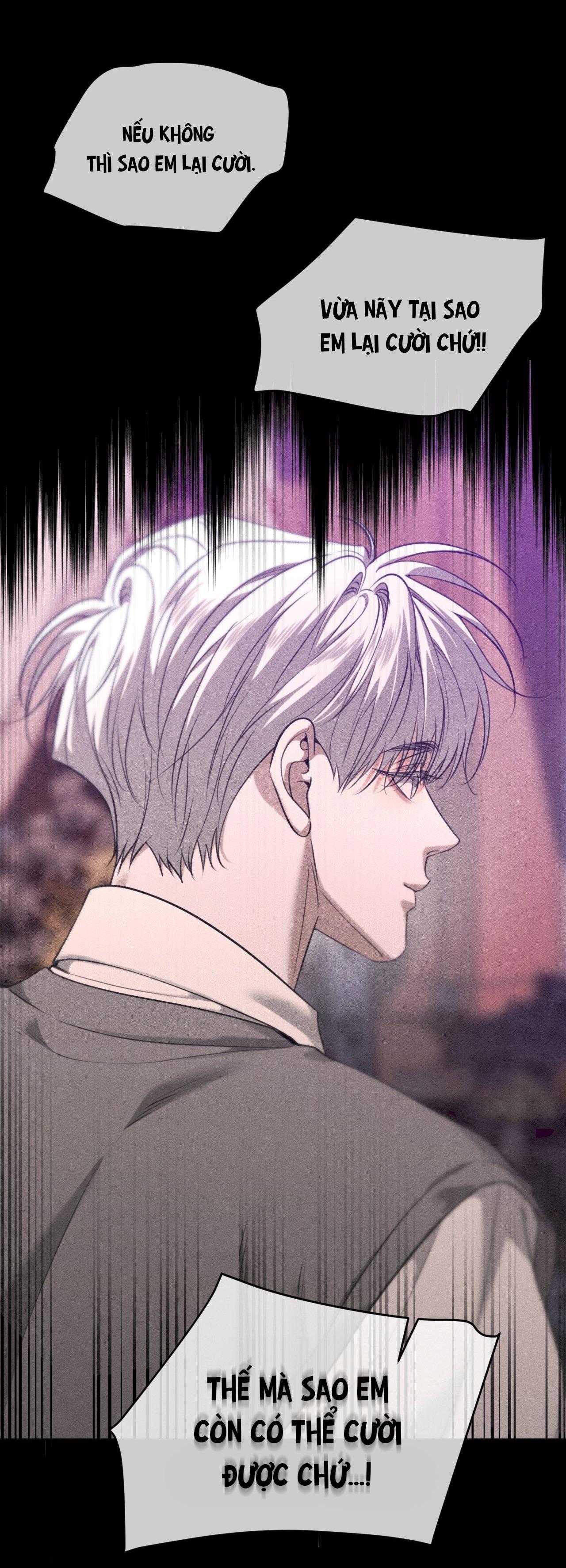 Đọc truyện DEAR, TEDDY BEAR - Chapter 47