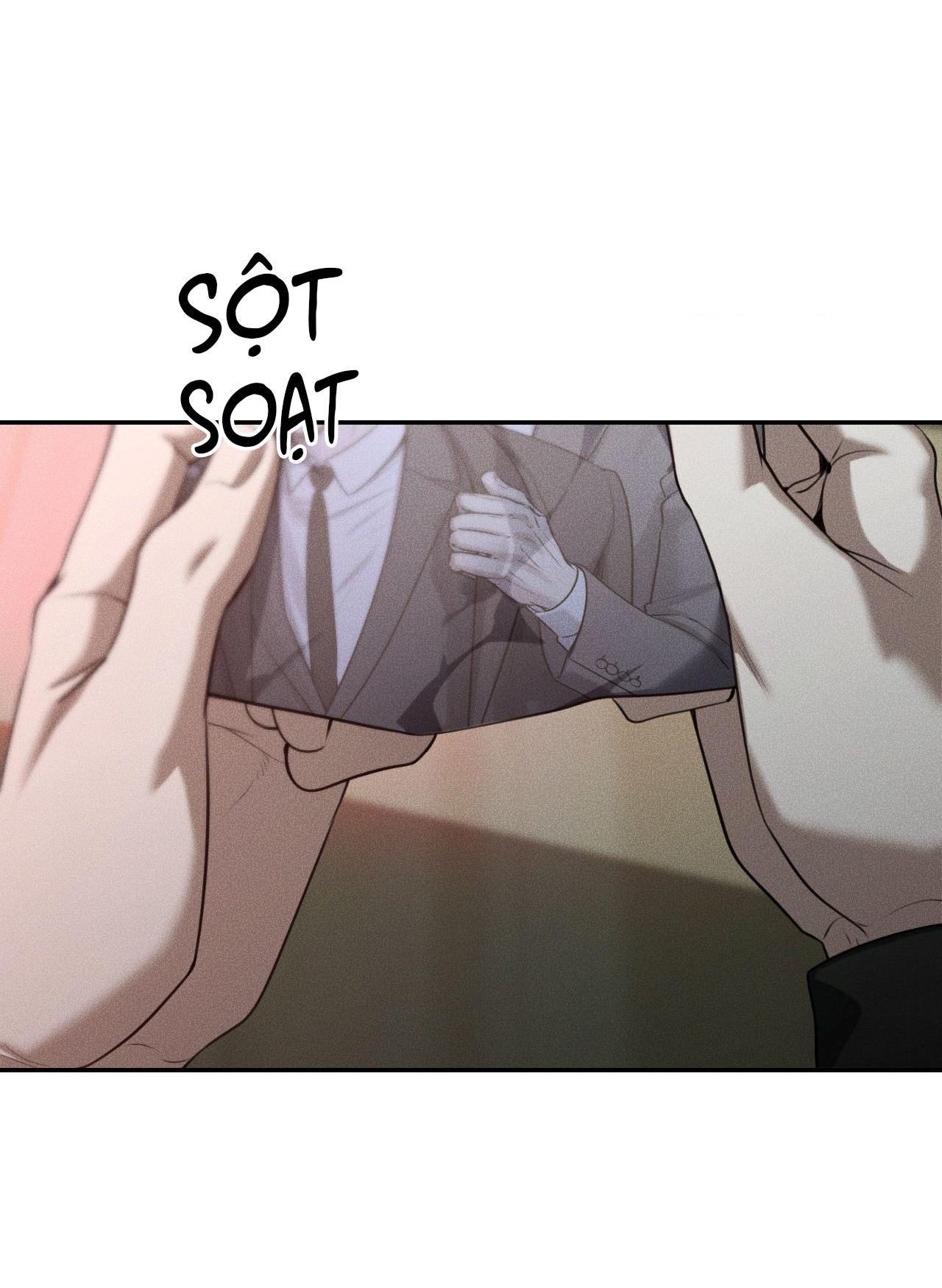 Đọc truyện DEAR, TEDDY BEAR - Chapter 47