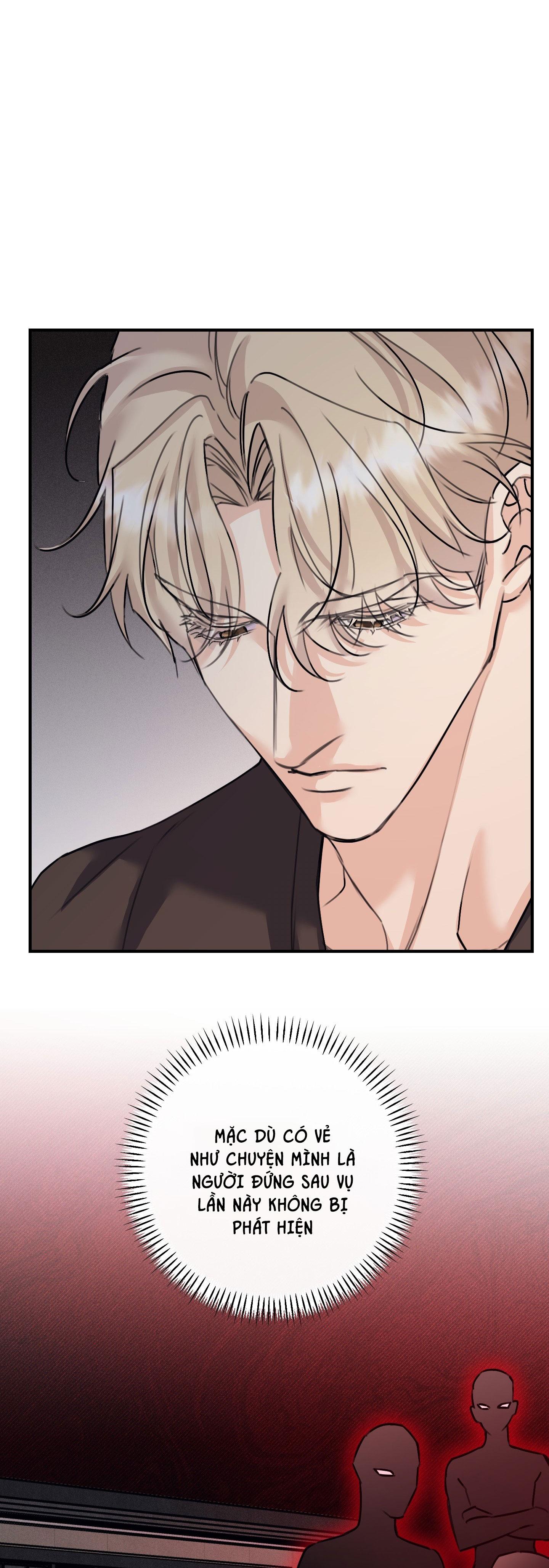 Đọc truyện QUAN HỆ CỘNG SINH GIỮA TRỜI VÀ TRĂNG - Chapter 47