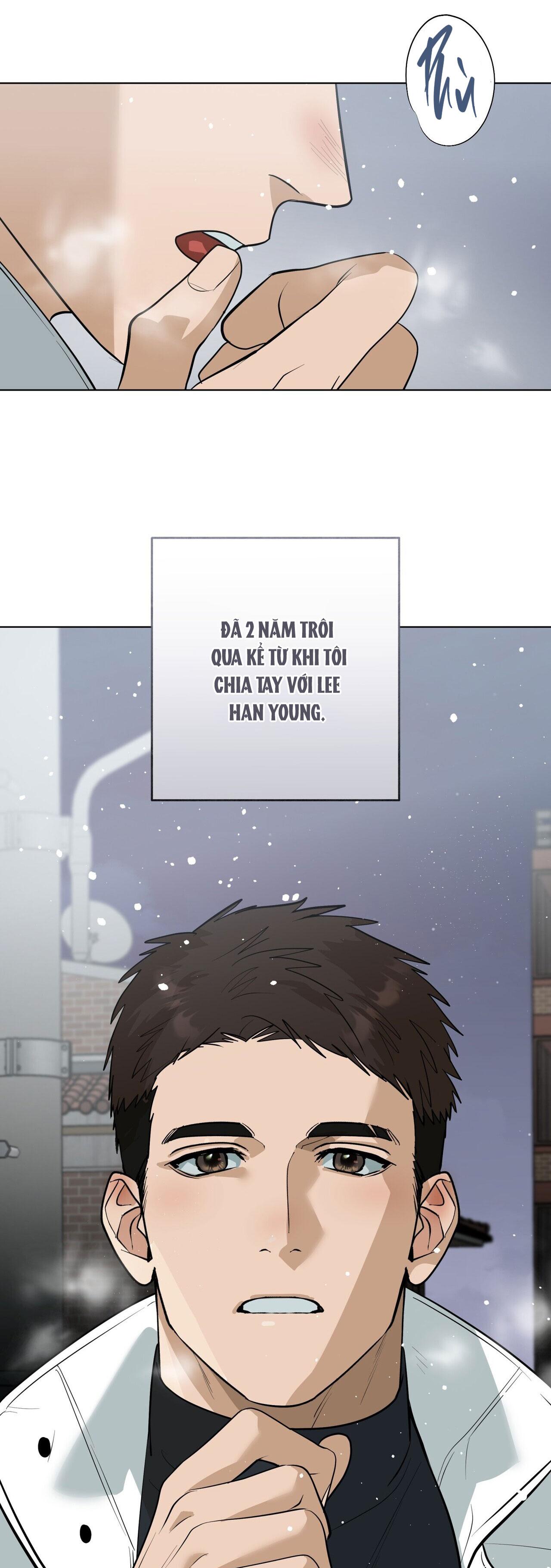 Đọc truyện KIỆT TÁC - Chapter 63
