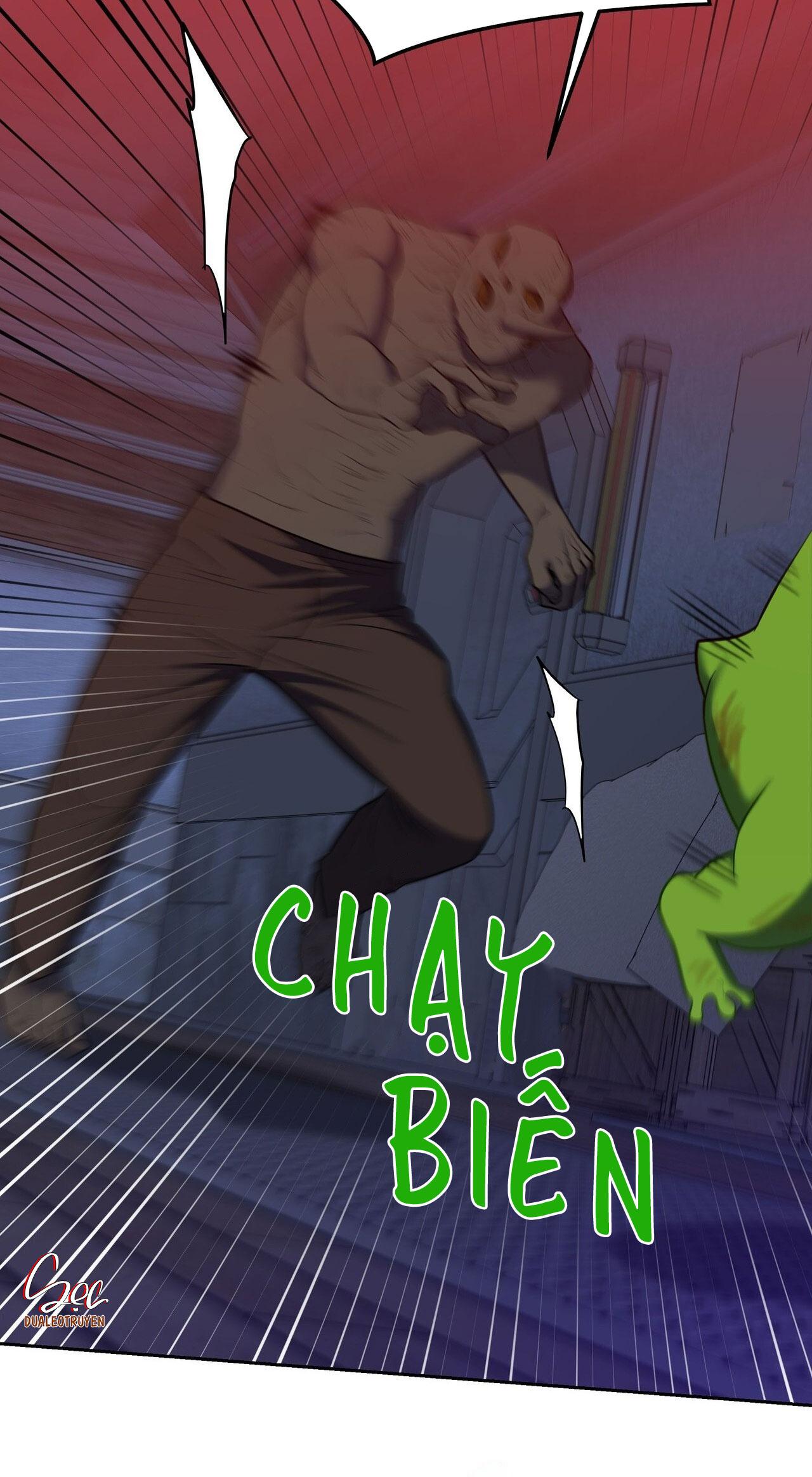 Đọc truyện CÁCH TỒN TẠI NHƯ MỘT NGƯỜI CHƠI - Chapter 61