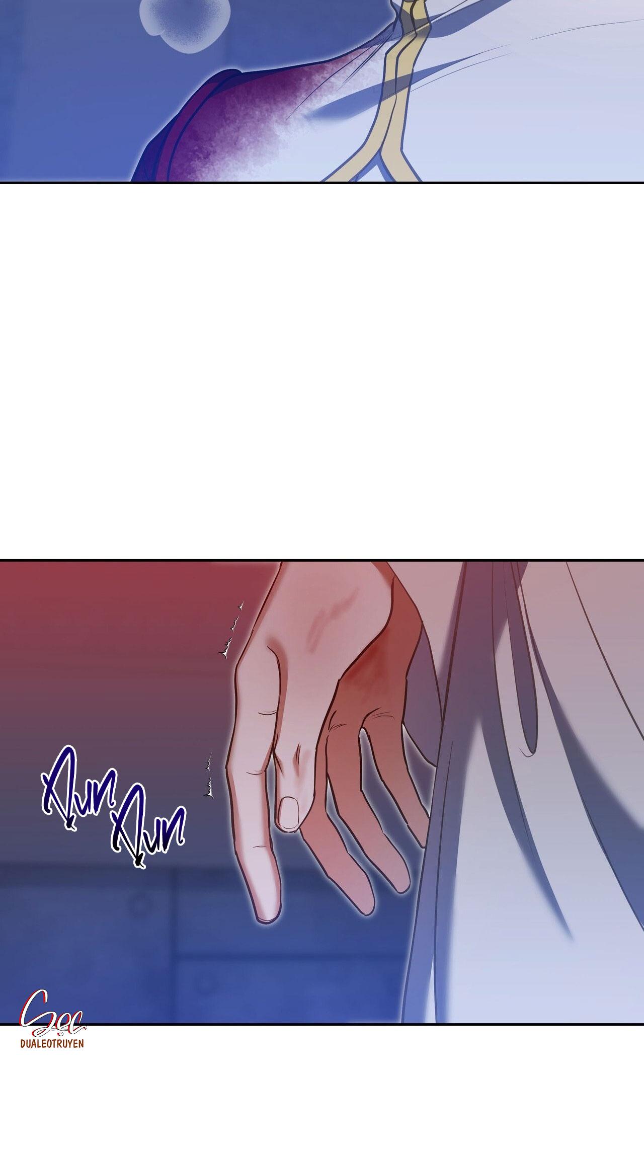 Đọc truyện CÁCH TỒN TẠI NHƯ MỘT NGƯỜI CHƠI - Chapter 61