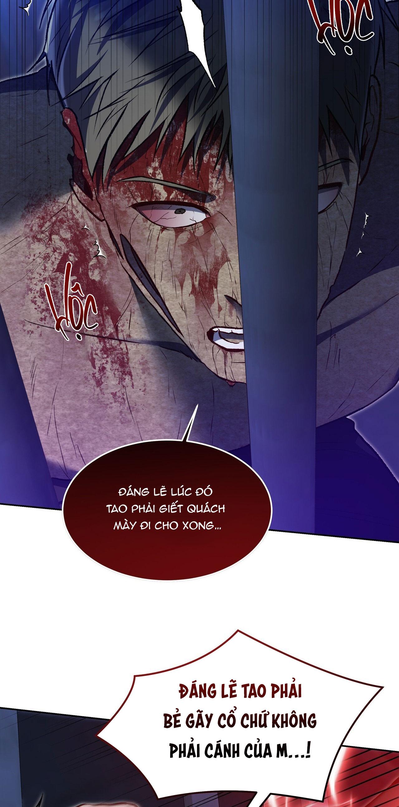 Đọc truyện CÁCH TỒN TẠI NHƯ MỘT NGƯỜI CHƠI - Chapter 68