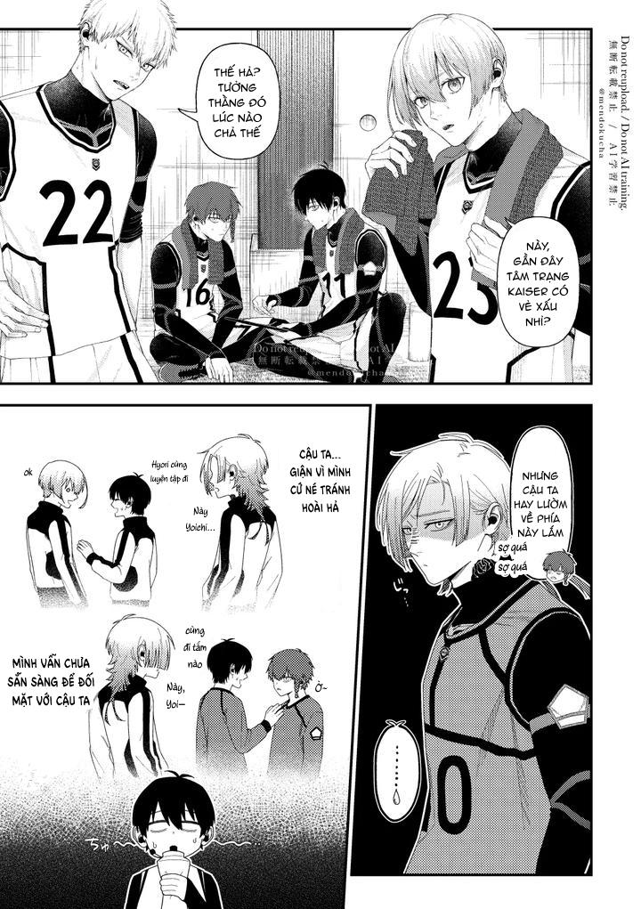 Đọc truyện Tuyển tập truyện doujinshi - Chapter 211