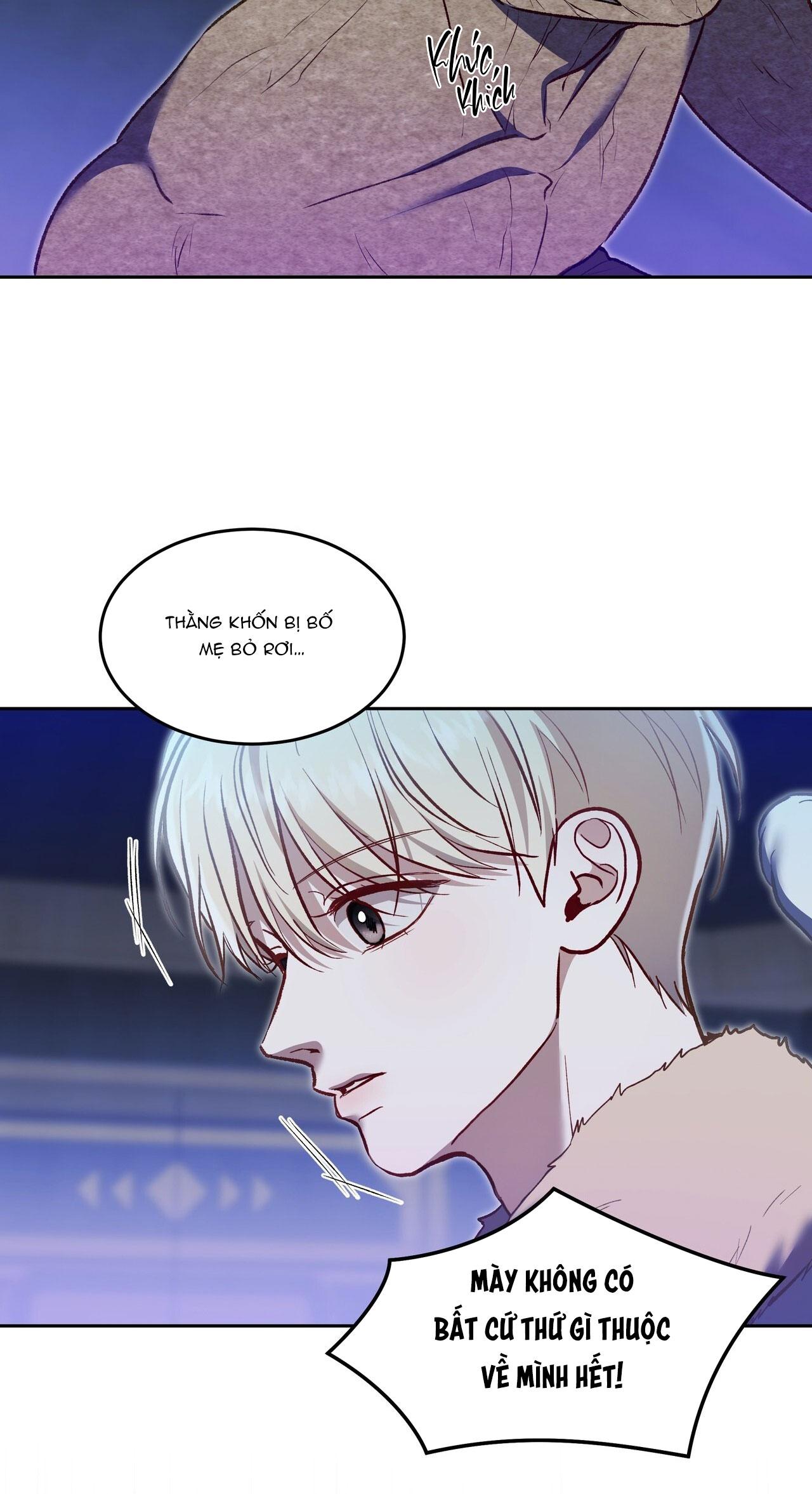 Đọc truyện CÁCH TỒN TẠI NHƯ MỘT NGƯỜI CHƠI - Chapter 68