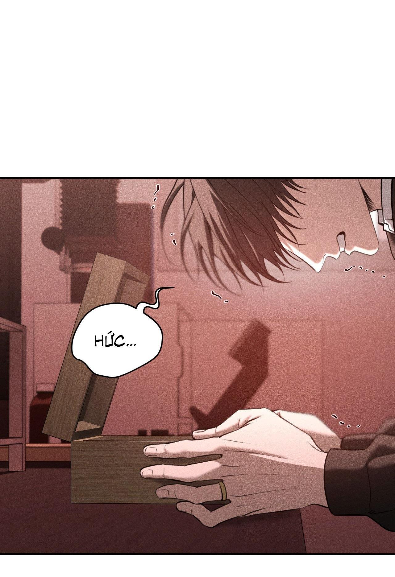 Đọc truyện DEAR, TEDDY BEAR - Chapter 47
