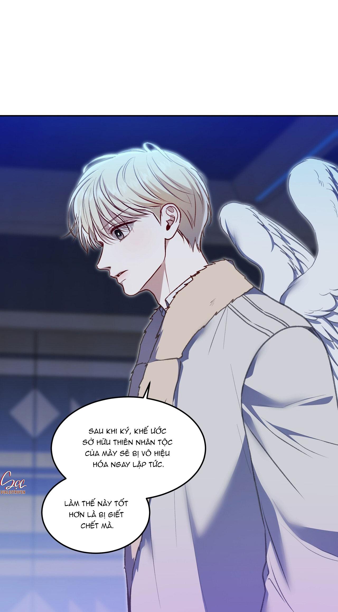 Đọc truyện CÁCH TỒN TẠI NHƯ MỘT NGƯỜI CHƠI - Chapter 68