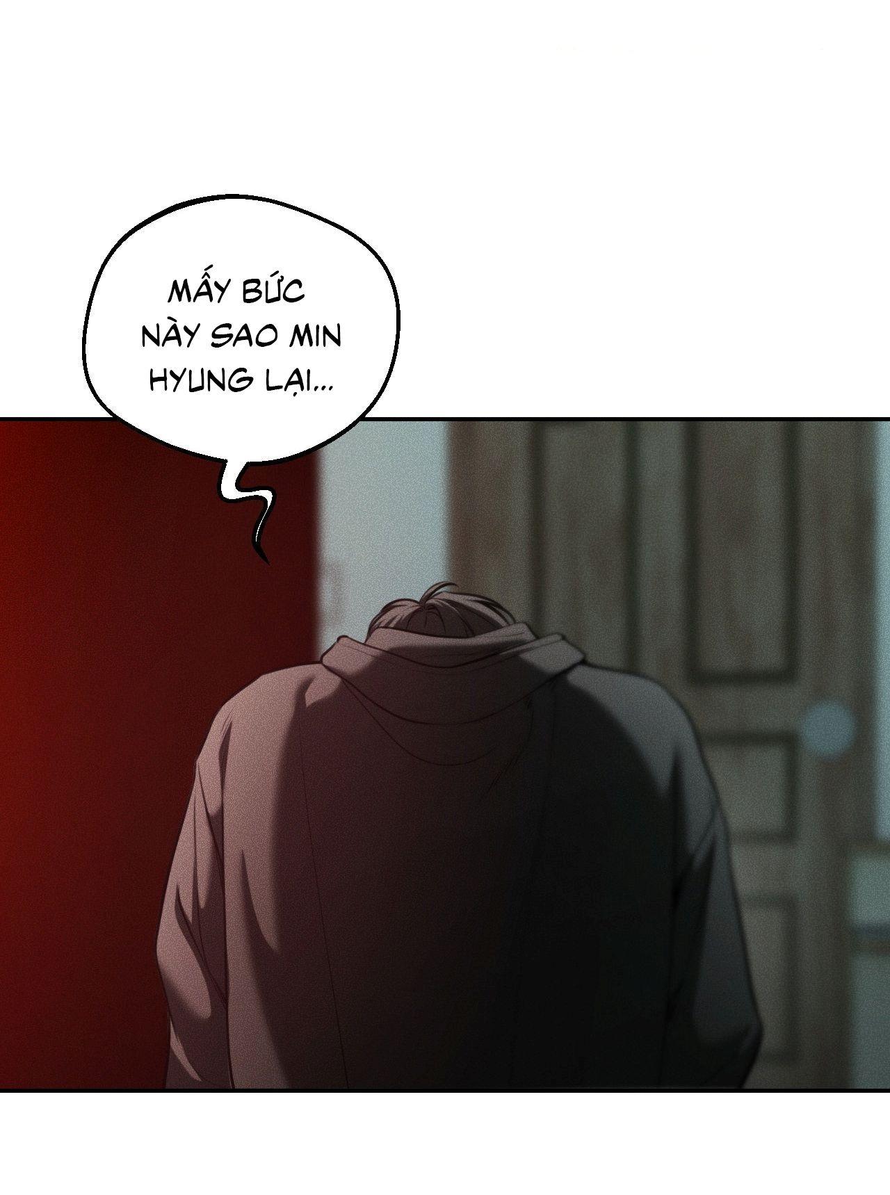 Đọc truyện DEAR, TEDDY BEAR - Chapter 47