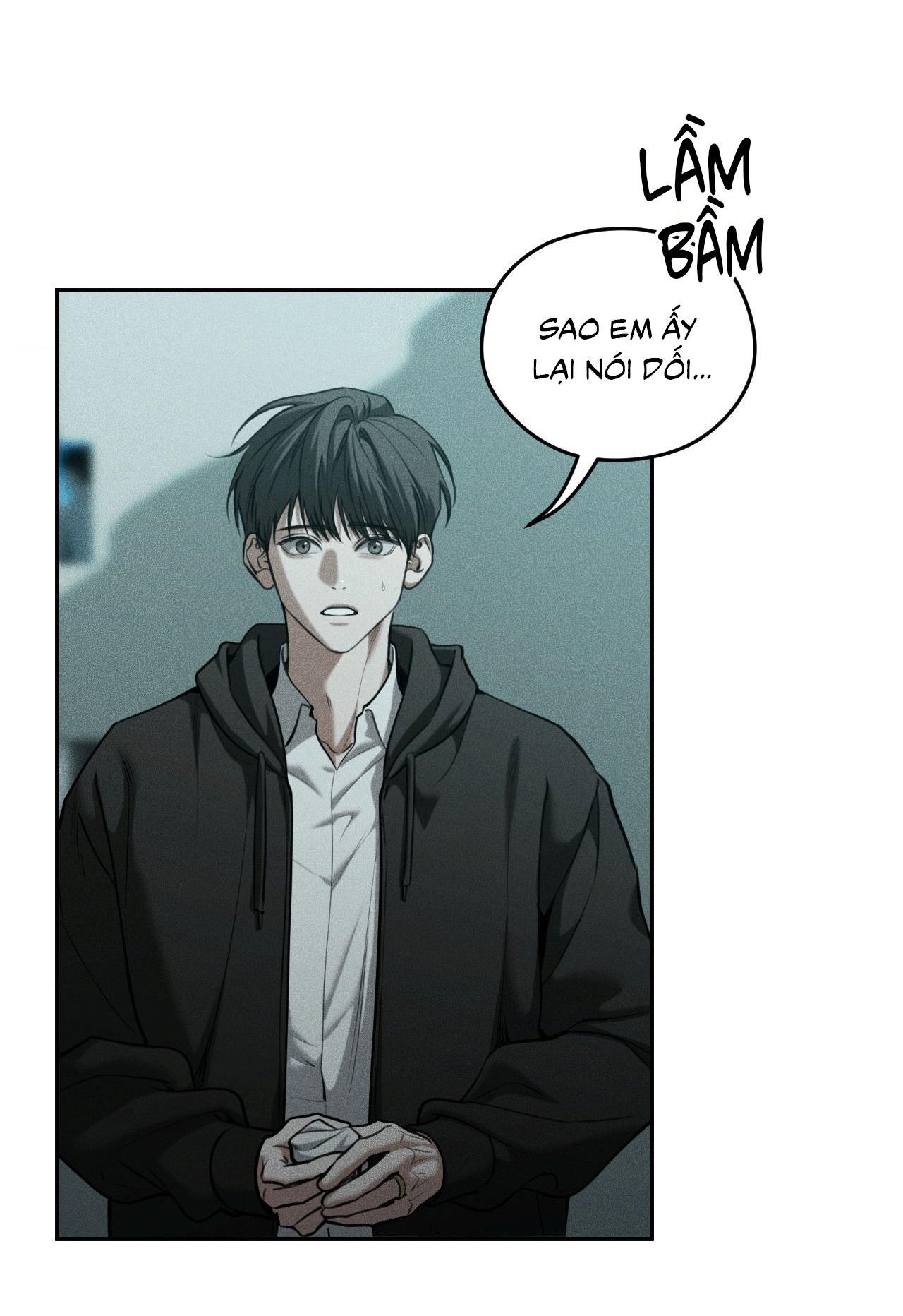 Đọc truyện DEAR, TEDDY BEAR - Chapter 47