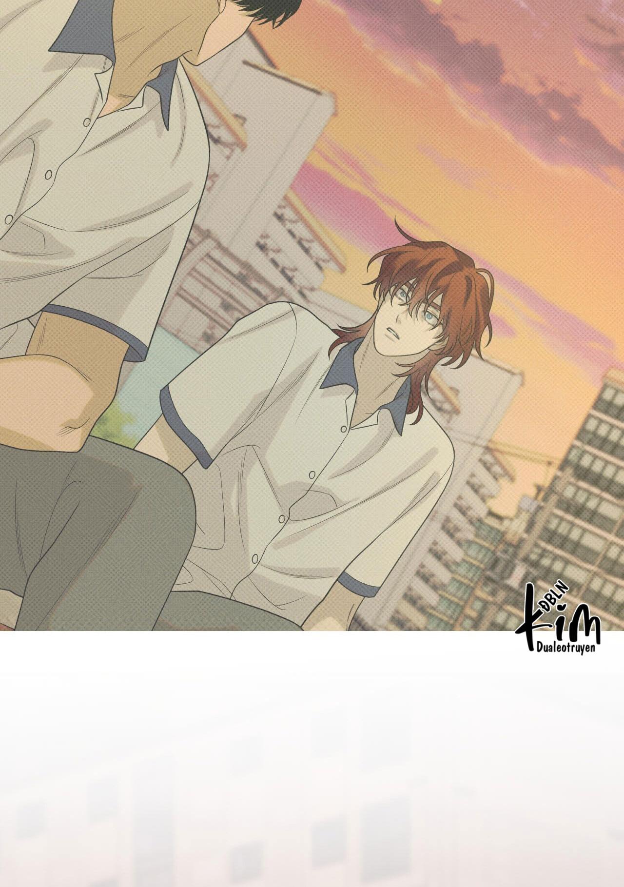 Đọc truyện QUẺ BÓI GIẤC MƠ CỦA YÊU TINH - Chapter 49