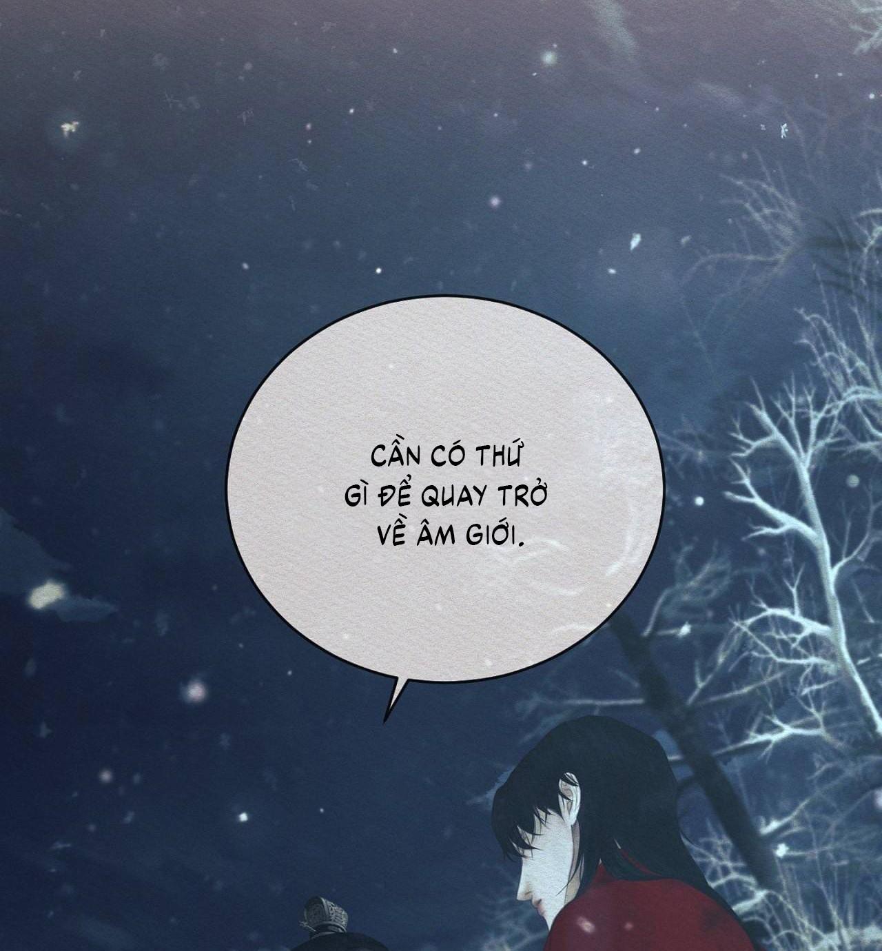 Đọc truyện (CBunu) Củy Dạ Khút - Chapter 93