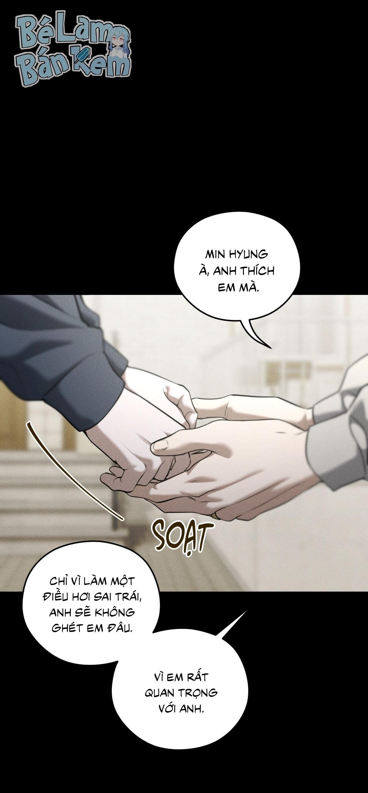 Đọc truyện DEAR, TEDDY BEAR - Chapter 47