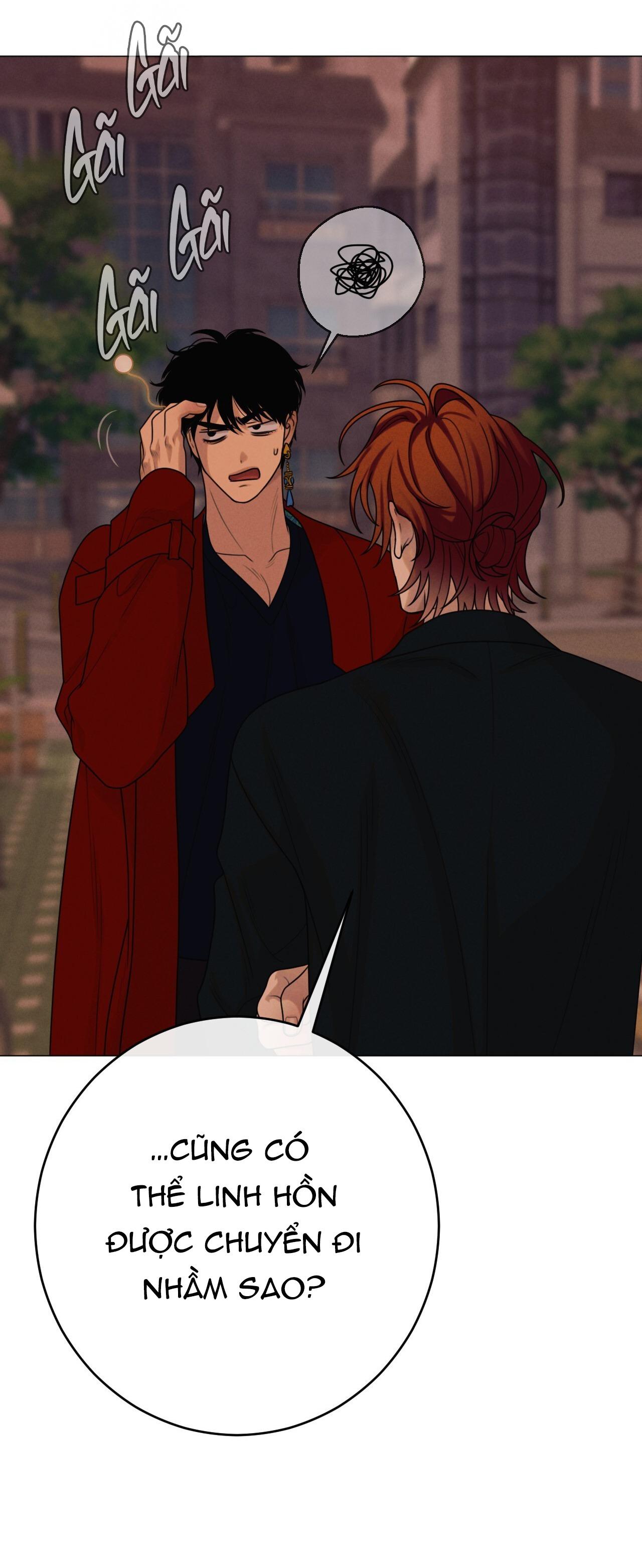 Đọc truyện QUẺ BÓI GIẤC MƠ CỦA YÊU TINH - Chapter 46