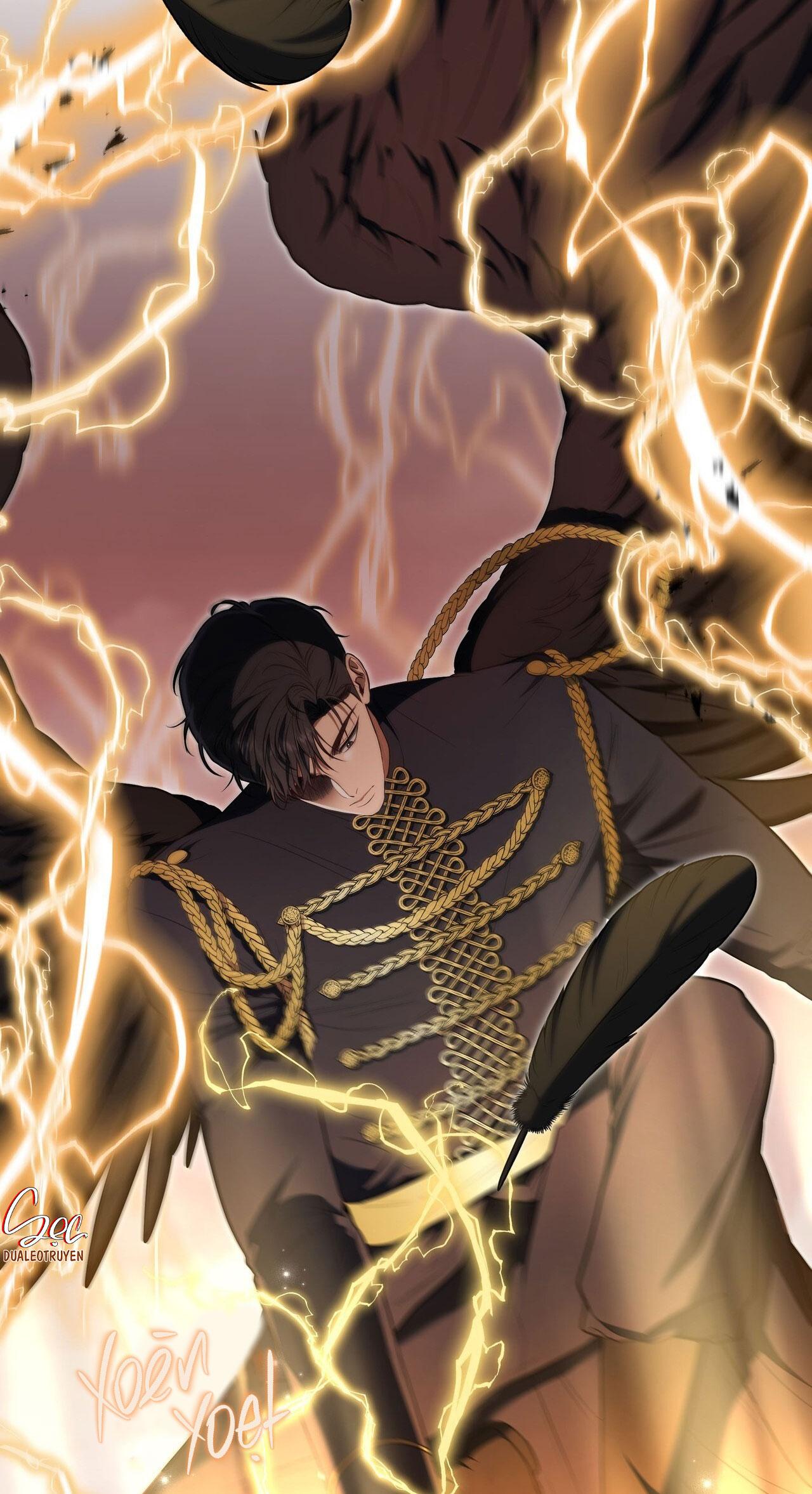 Đọc truyện CÁCH TỒN TẠI NHƯ MỘT NGƯỜI CHƠI - Chapter 61