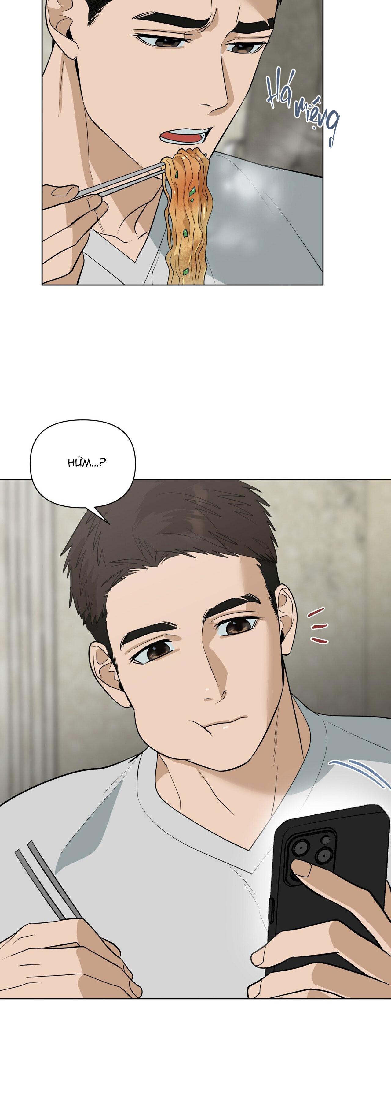 Đọc truyện KIỆT TÁC - Chapter 63