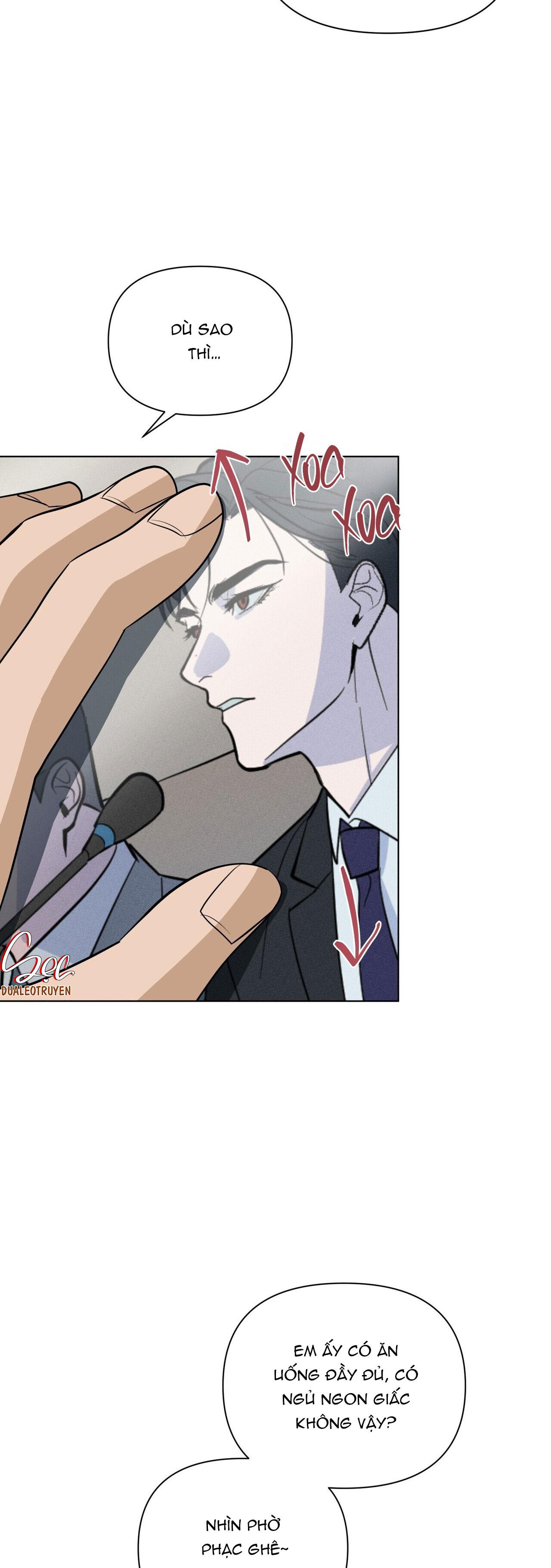 Đọc truyện KIỆT TÁC - Chapter 63