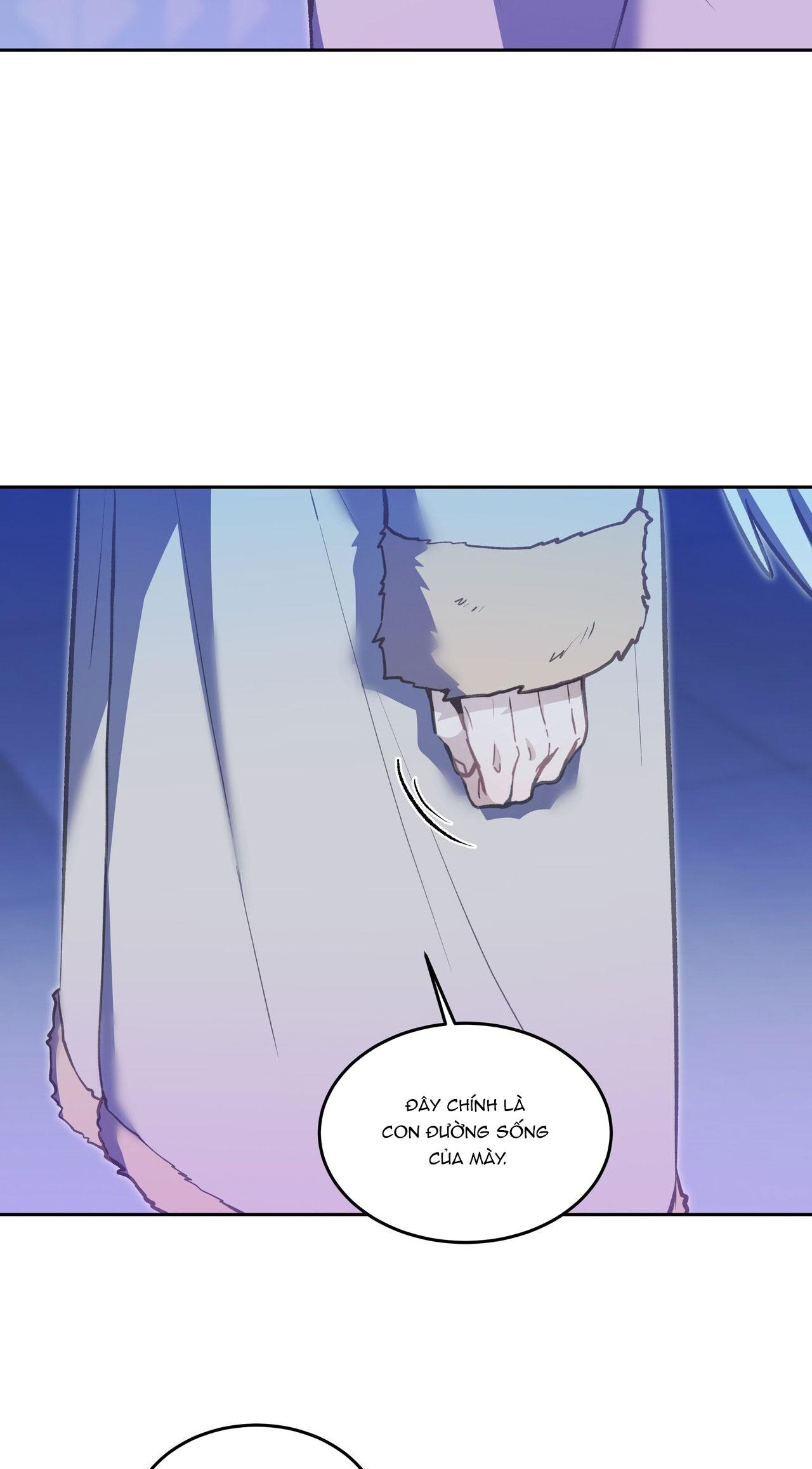 Đọc truyện CÁCH TỒN TẠI NHƯ MỘT NGƯỜI CHƠI - Chapter 68