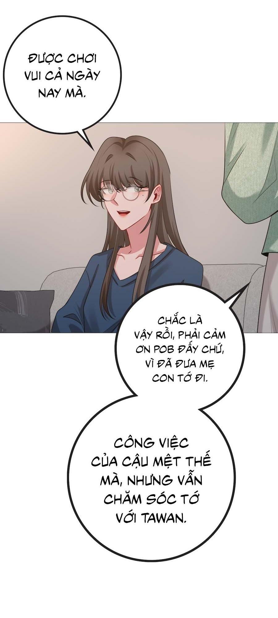 Đọc truyện Flower of youth - Chapter 41