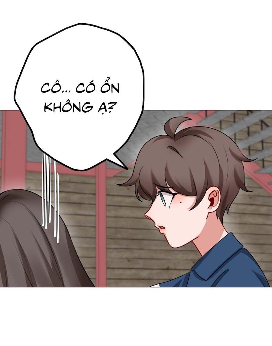 Đọc truyện Flower of youth - Chapter 41