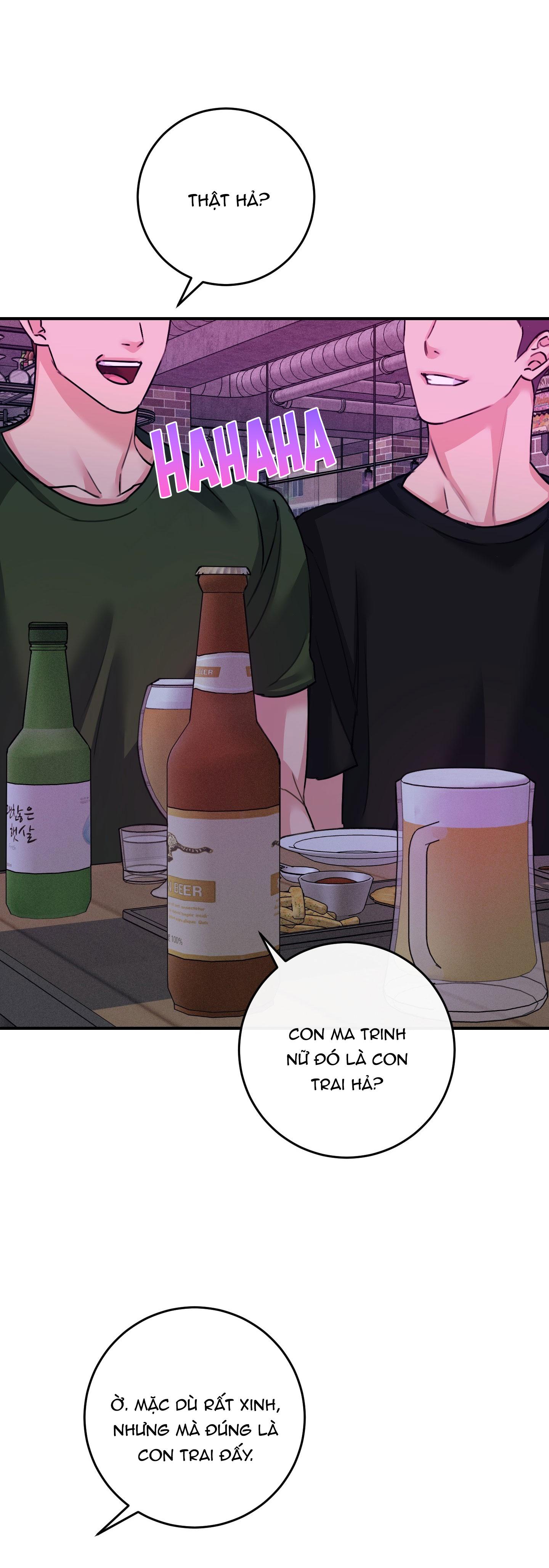 Đọc truyện QUAN HỆ CỘNG SINH GIỮA TRỜI VÀ TRĂNG - Chapter 47