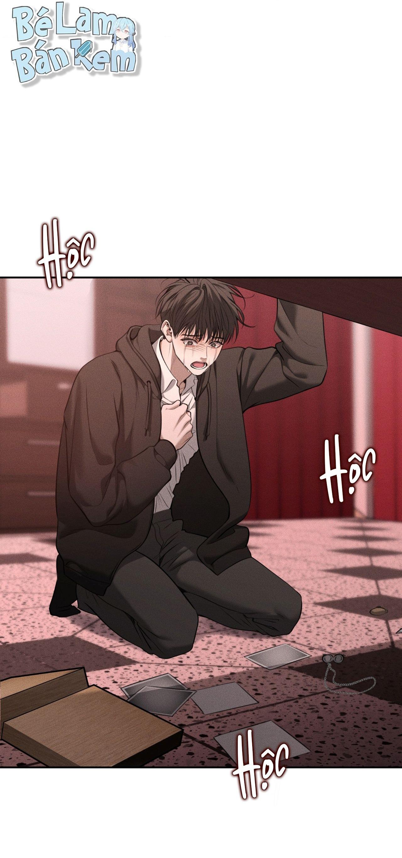 Đọc truyện DEAR, TEDDY BEAR - Chapter 47