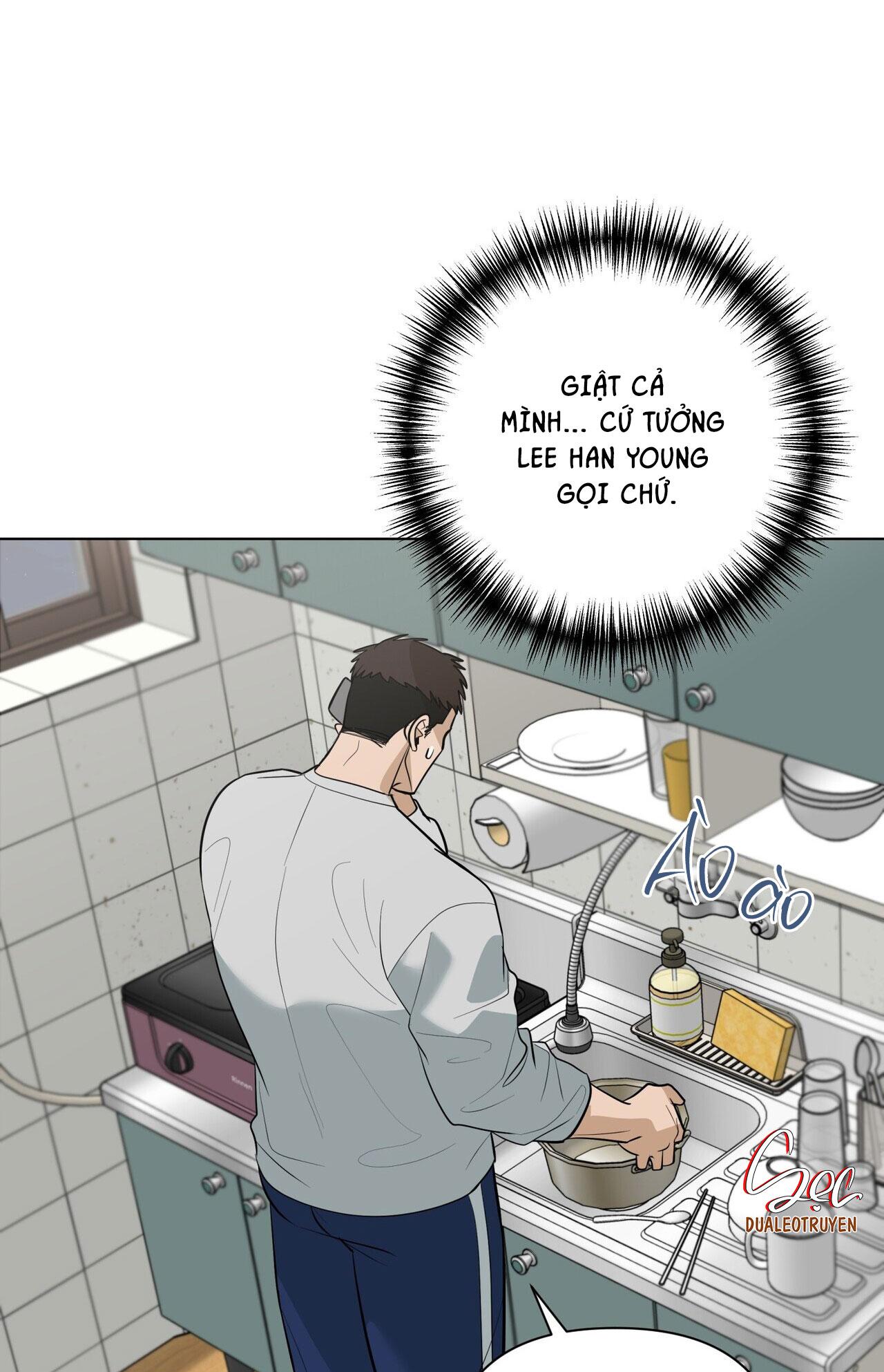 Đọc truyện KIỆT TÁC - Chapter 63