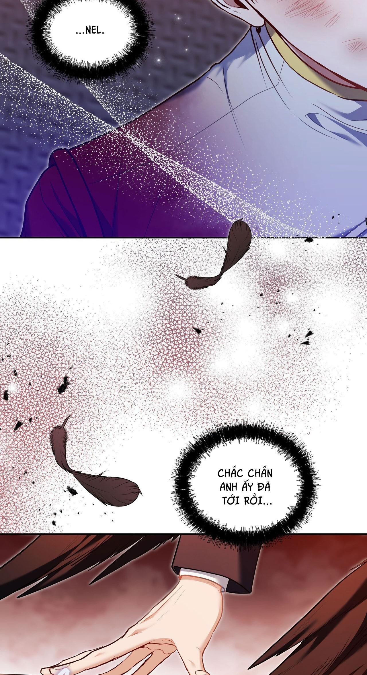 Đọc truyện CÁCH TỒN TẠI NHƯ MỘT NGƯỜI CHƠI - Chapter 61