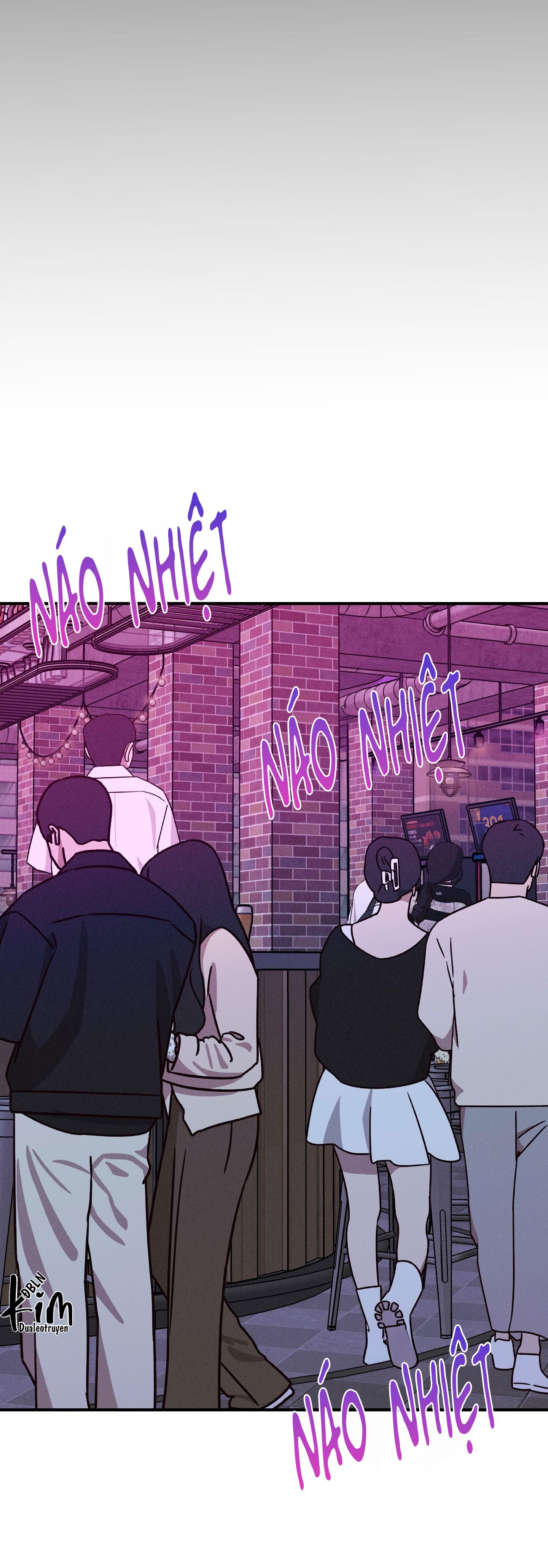 Đọc truyện QUAN HỆ CỘNG SINH GIỮA TRỜI VÀ TRĂNG - Chapter 47
