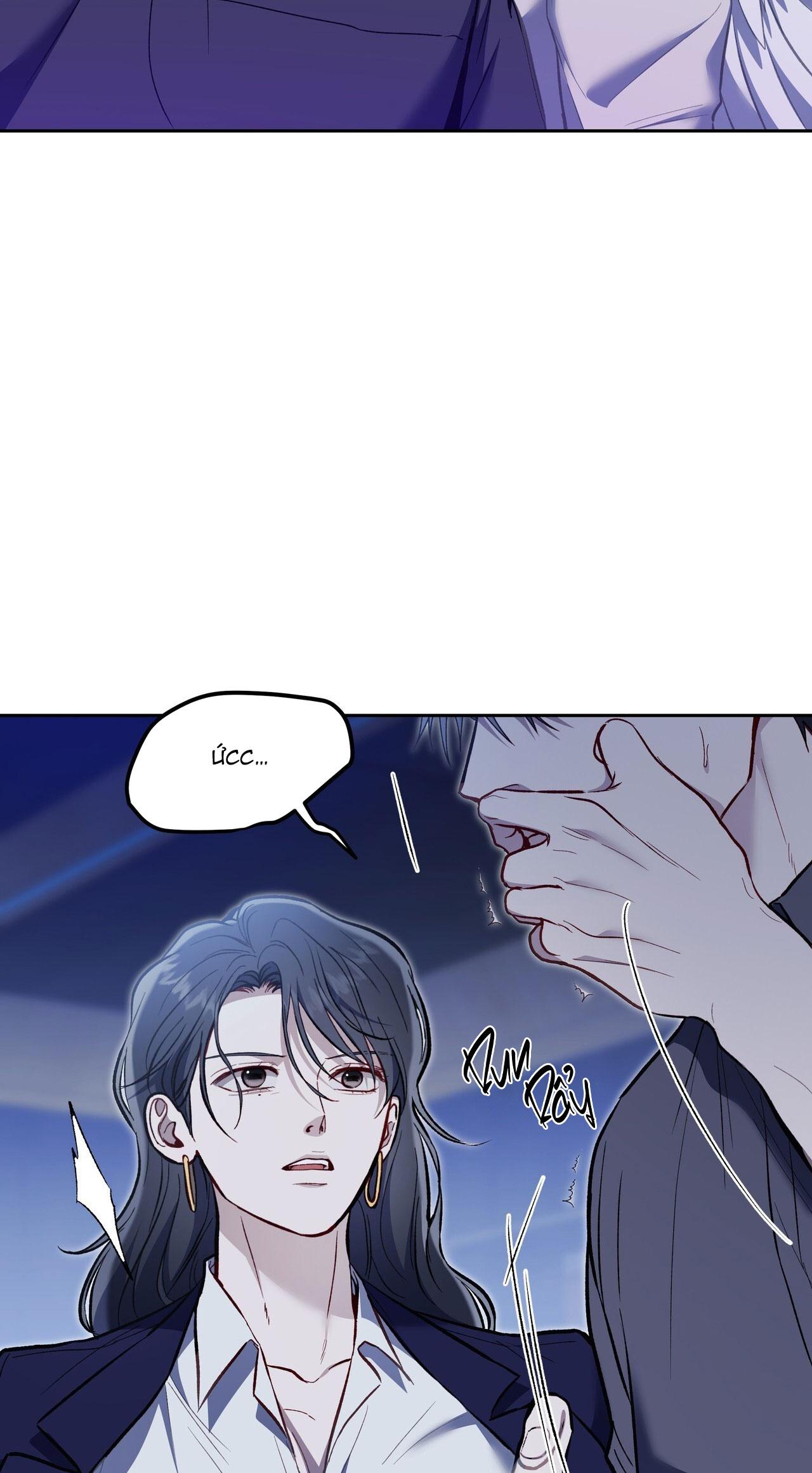 Đọc truyện CÁCH TỒN TẠI NHƯ MỘT NGƯỜI CHƠI - Chapter 68