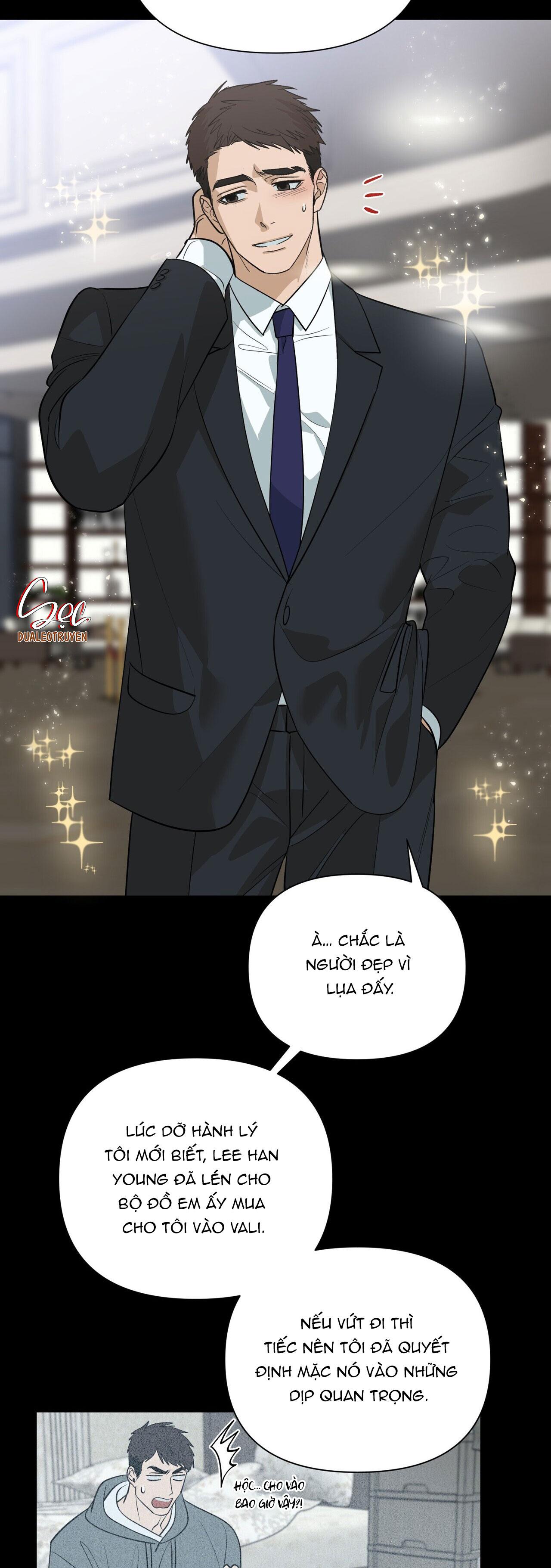 Đọc truyện KIỆT TÁC - Chapter 63