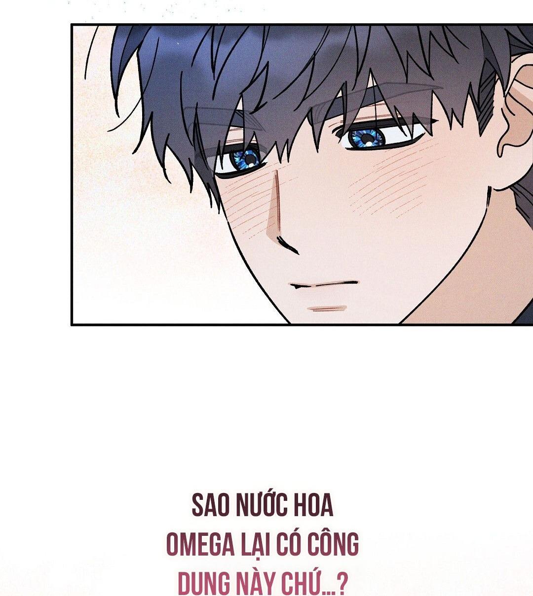 Đọc truyện HOÀNG TỬ HƯ HỎNG CHE GIẤU MÌNH LÀ OMEGA - Chapter 73