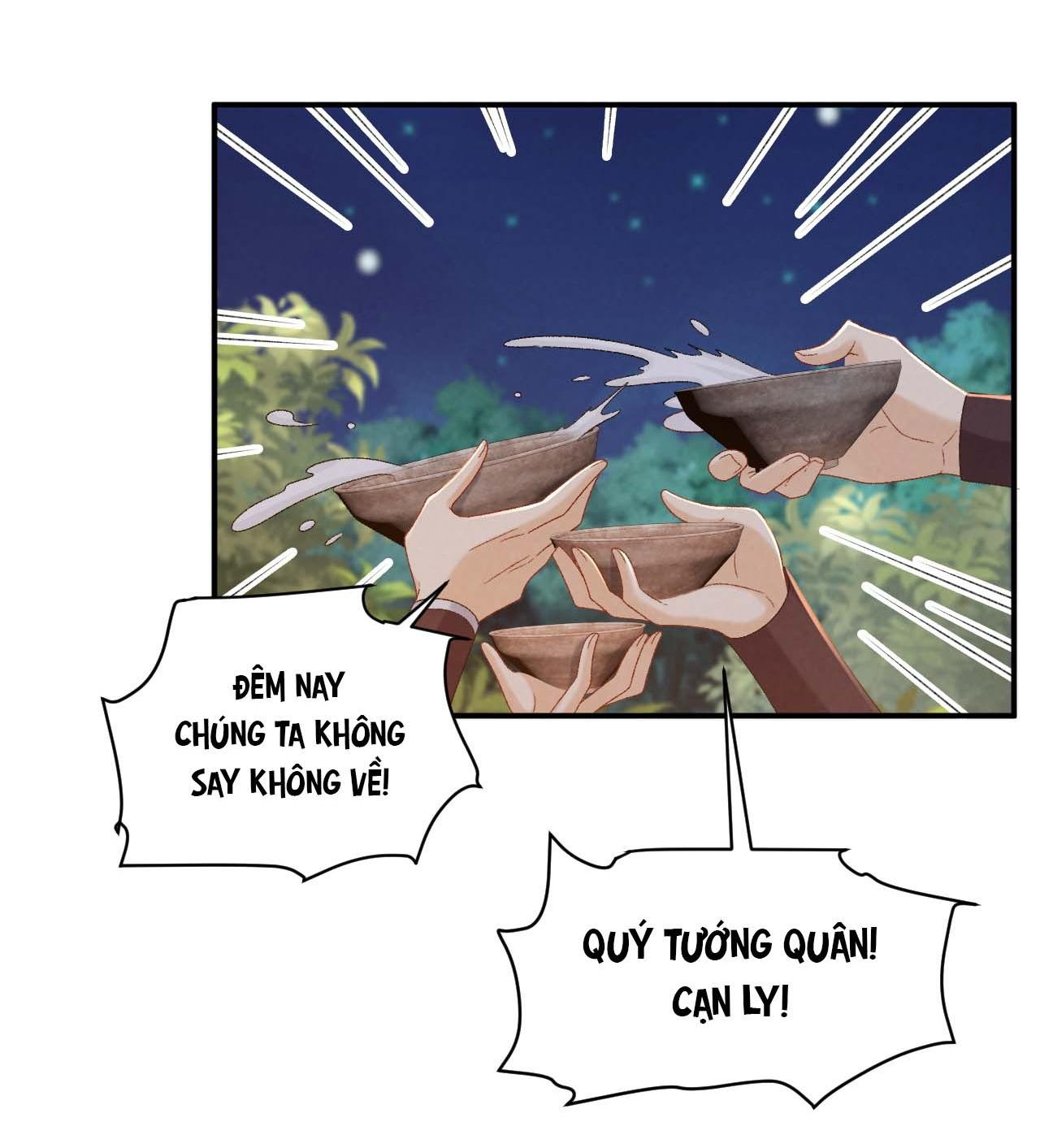 Đọc truyện CẠM BẪY CỦA KẺ BIẾN THÁI - Chapter 133