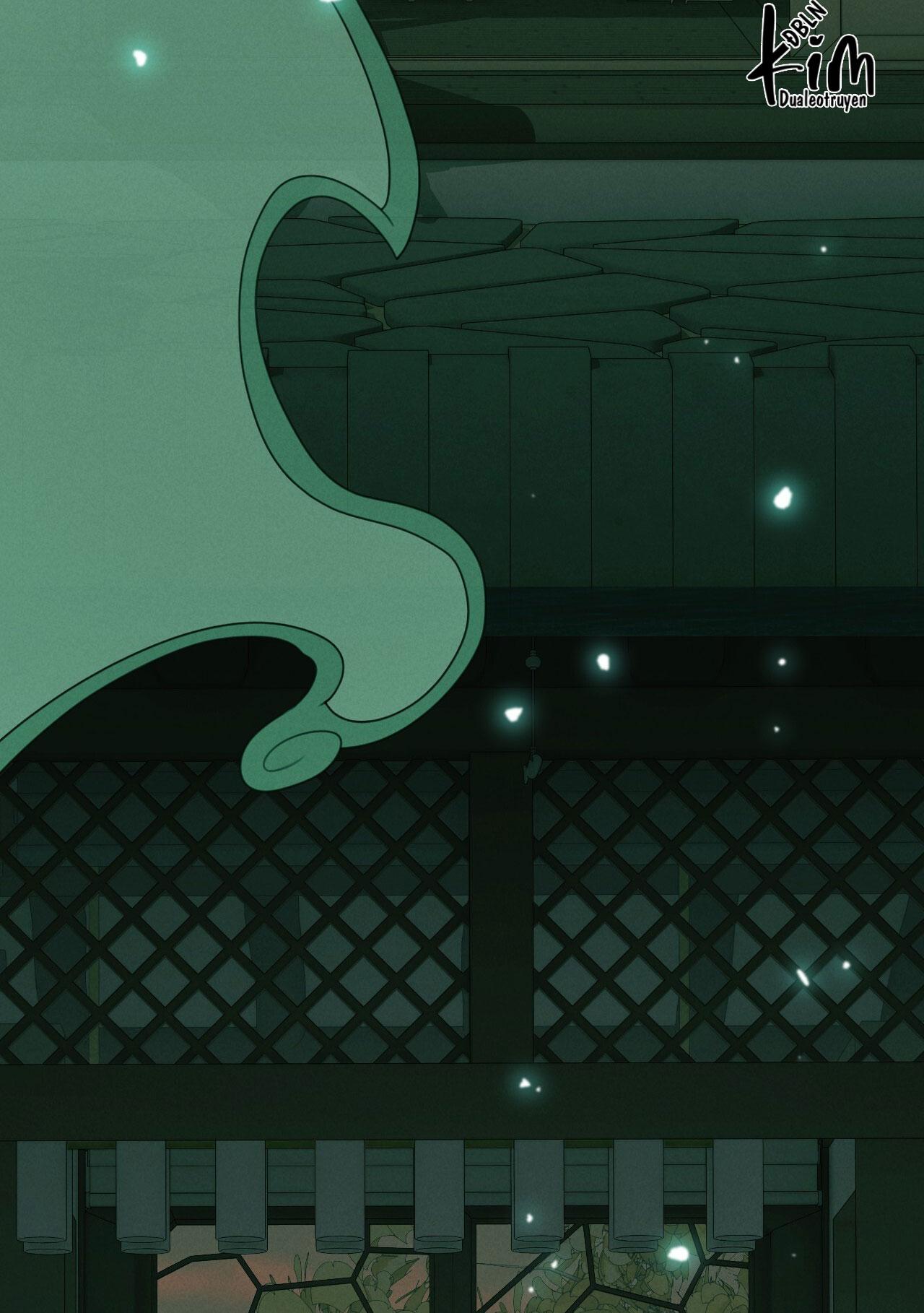 Đọc truyện QUẺ BÓI GIẤC MƠ CỦA YÊU TINH - Chapter 49