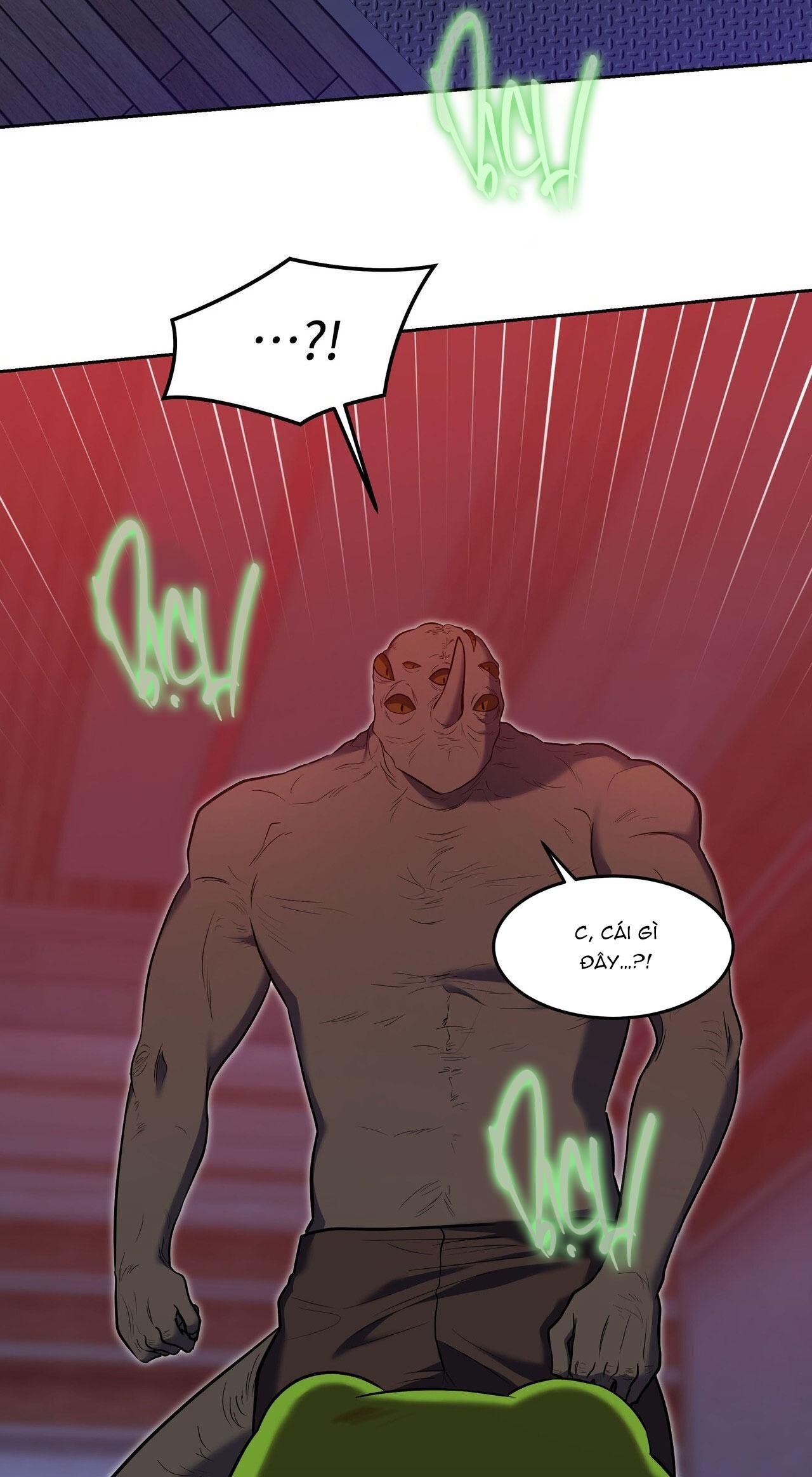 Đọc truyện CÁCH TỒN TẠI NHƯ MỘT NGƯỜI CHƠI - Chapter 61