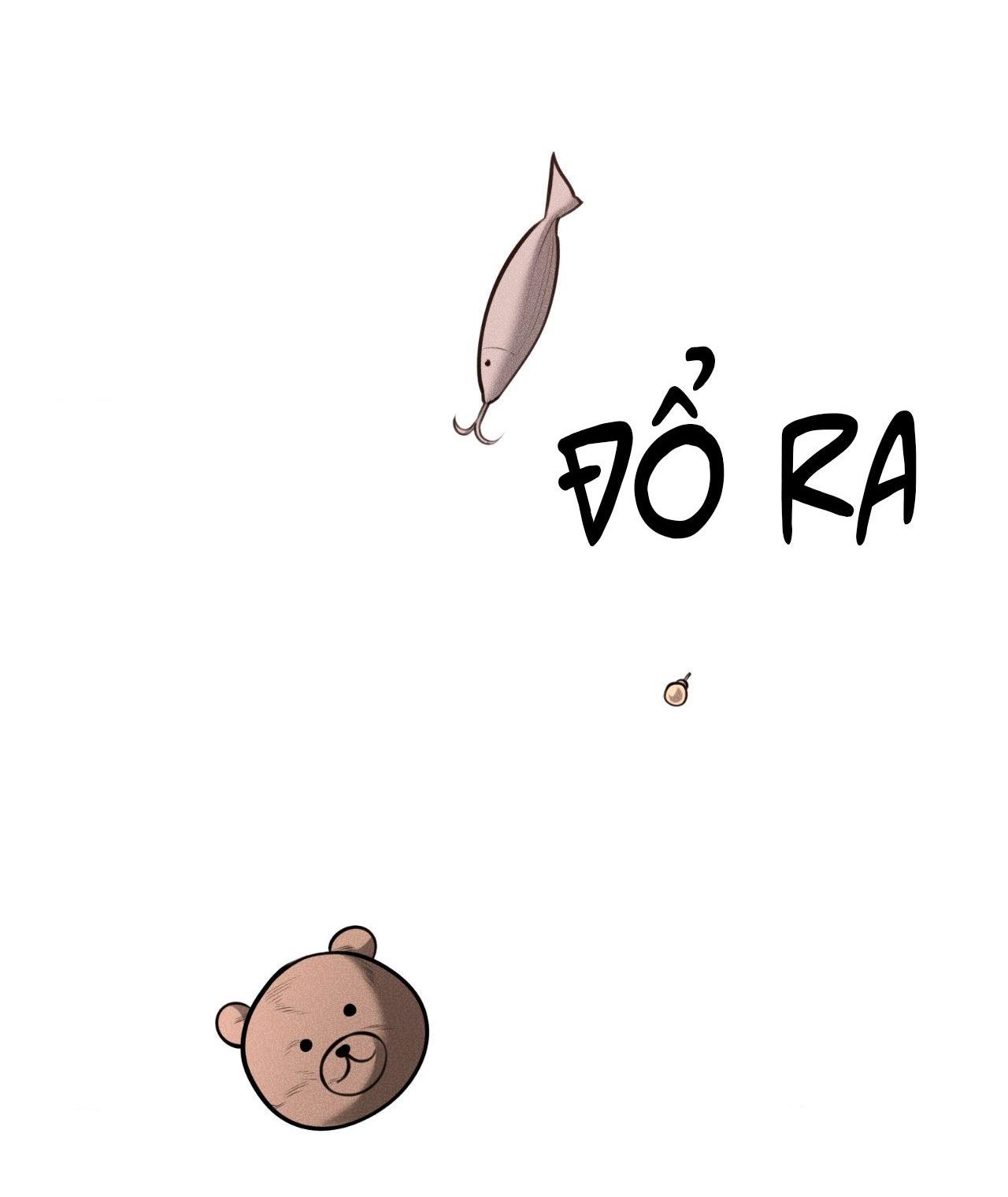 Đọc truyện DEAR, TEDDY BEAR - Chapter 47