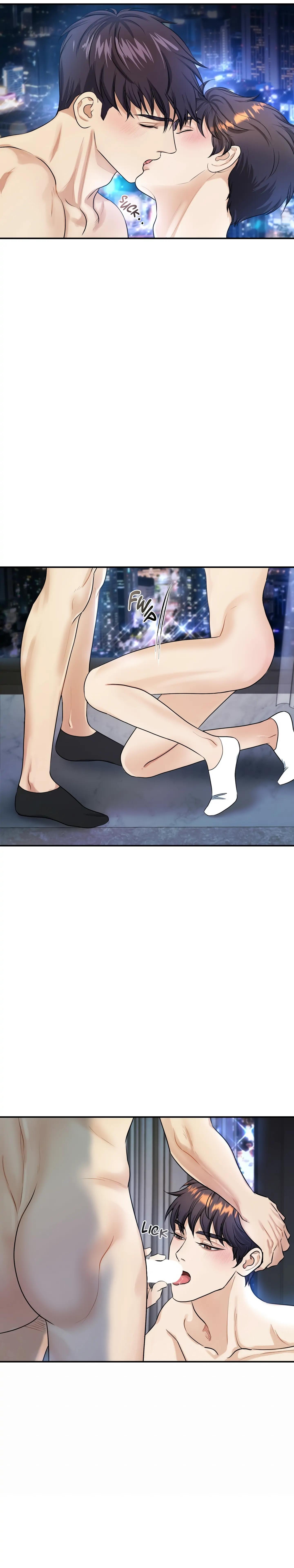 Đọc truyện Một nhân cách khác - Chapter 43