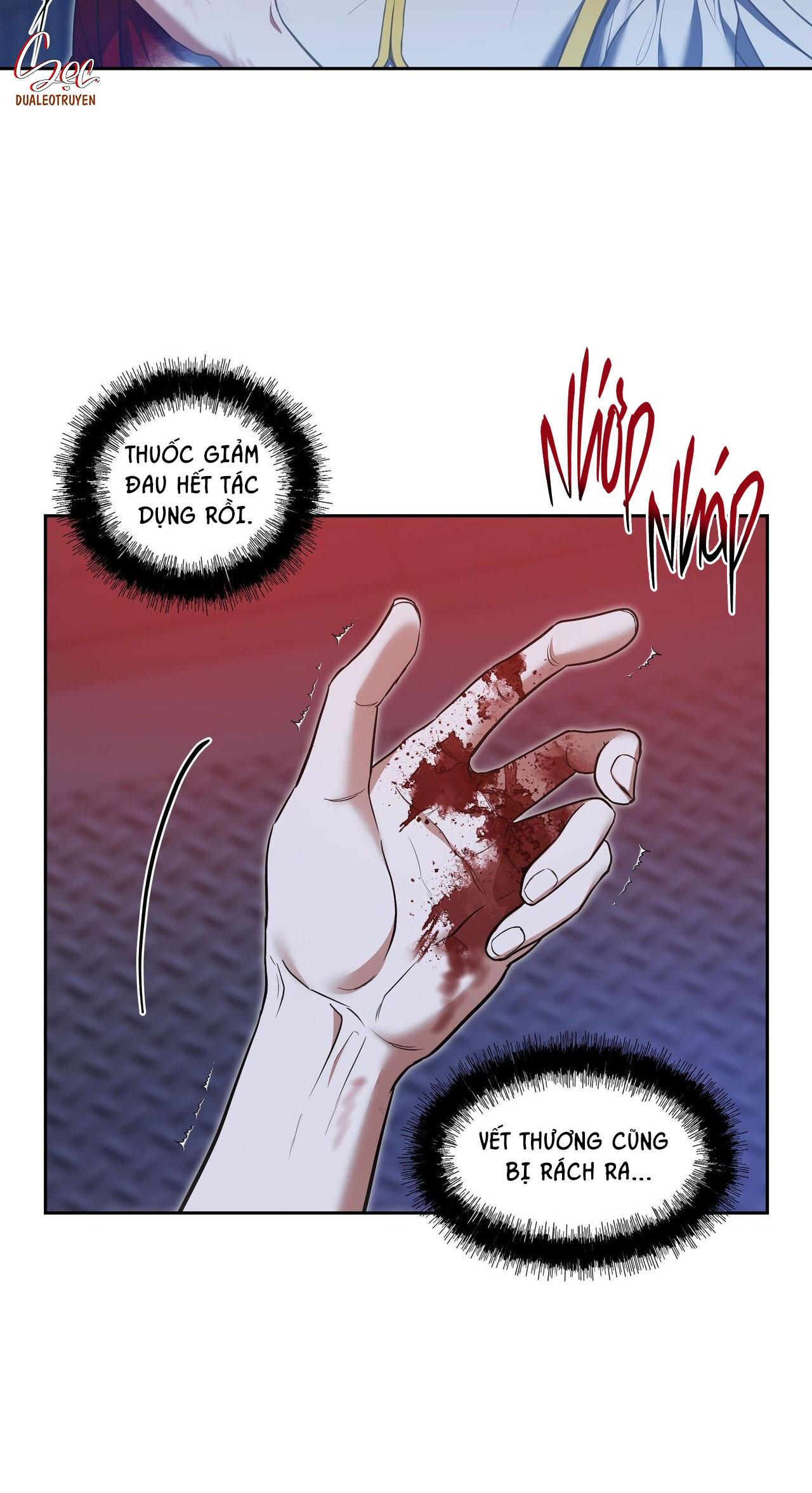 Đọc truyện CÁCH TỒN TẠI NHƯ MỘT NGƯỜI CHƠI - Chapter 61
