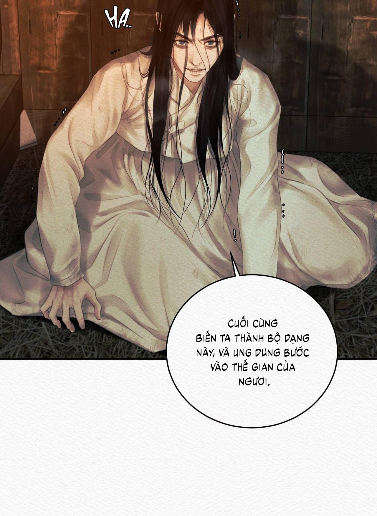 Đọc truyện (CBunu) Củy Dạ Khút - Chapter 93