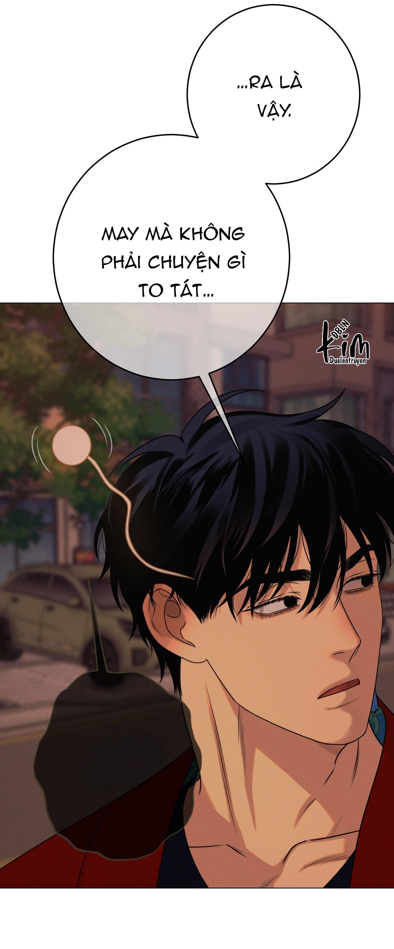 Đọc truyện QUẺ BÓI GIẤC MƠ CỦA YÊU TINH - Chapter 46