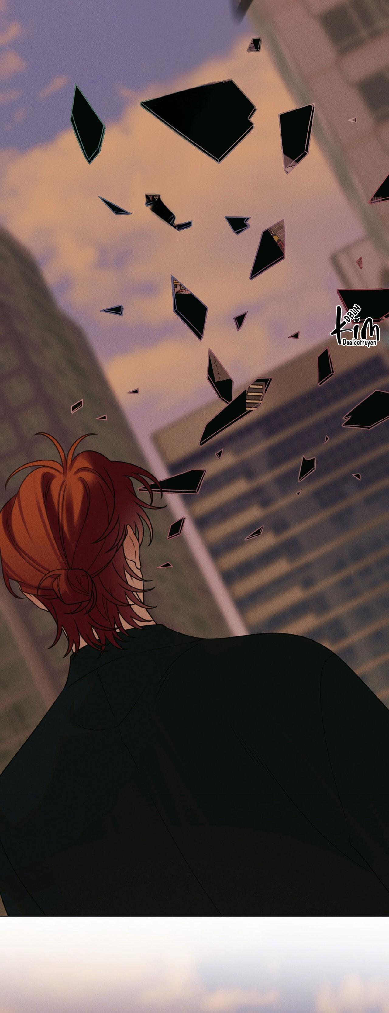 Đọc truyện QUẺ BÓI GIẤC MƠ CỦA YÊU TINH - Chapter 48