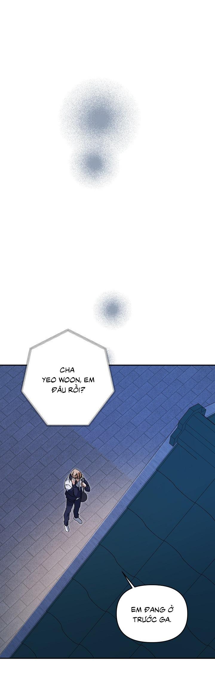 Đọc truyện Khu vực chủ nghĩa tình yêu - Chapter 79