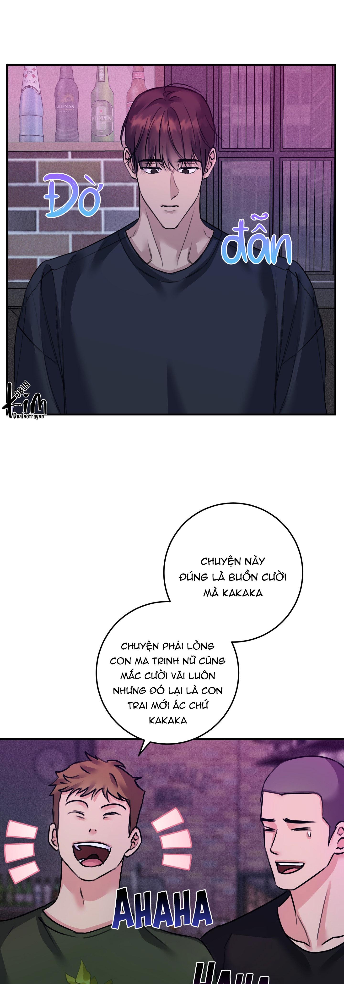 Đọc truyện QUAN HỆ CỘNG SINH GIỮA TRỜI VÀ TRĂNG - Chapter 47