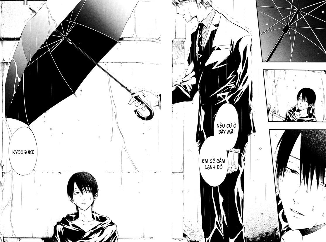 Đọc truyện Ito-san - Chapter 2