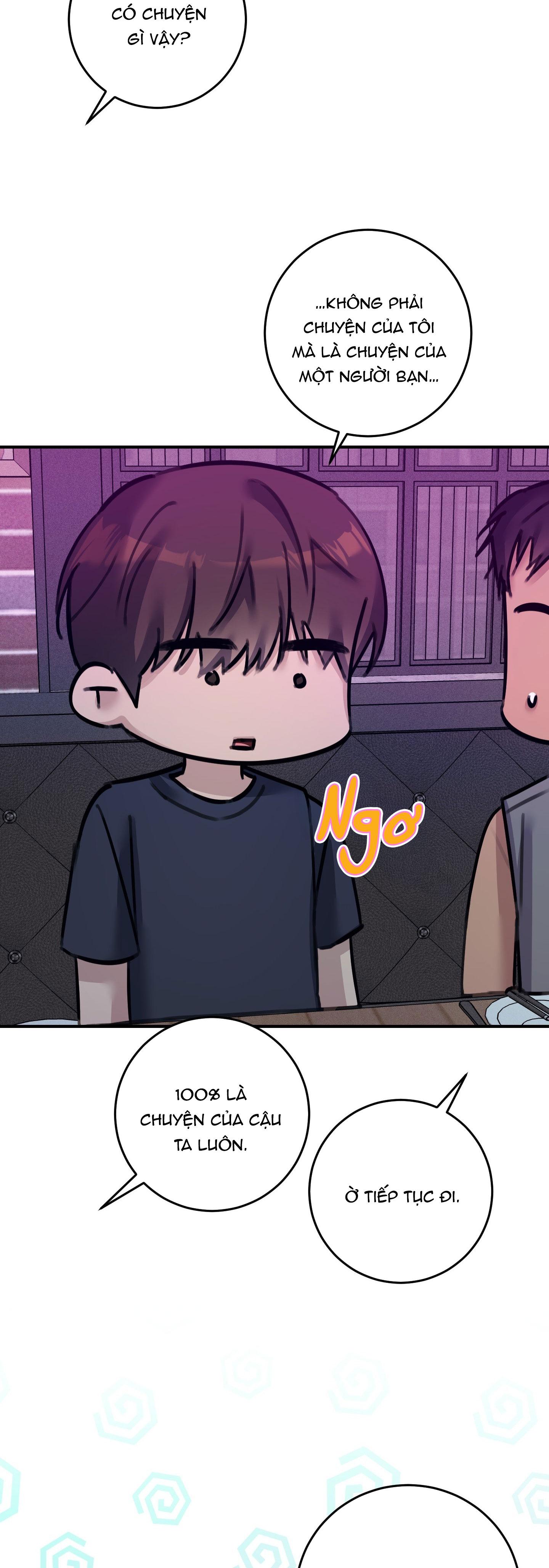 Đọc truyện QUAN HỆ CỘNG SINH GIỮA TRỜI VÀ TRĂNG - Chapter 47